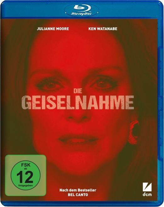 Die Geiselnahme