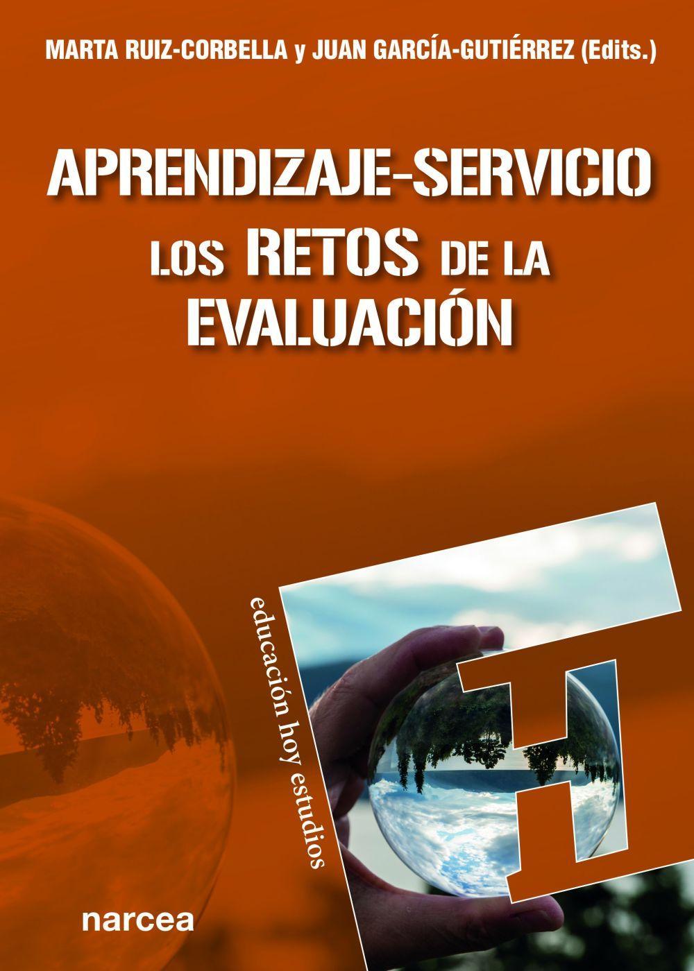 Aprendizaje-servicio : los retos de la evaluación