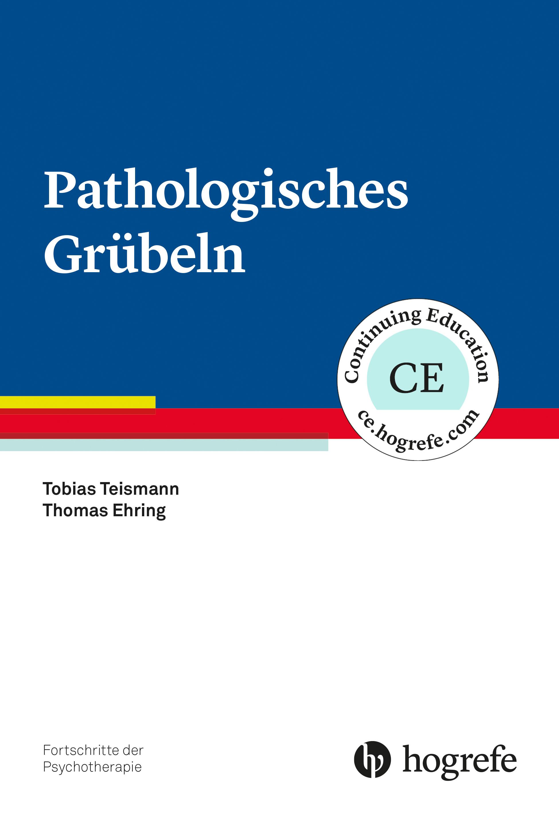 Pathologisches Grübeln