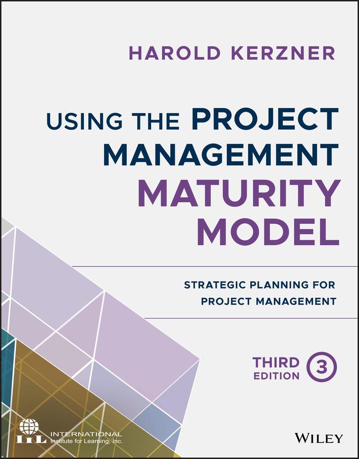 Using the Project Management Maturity Model