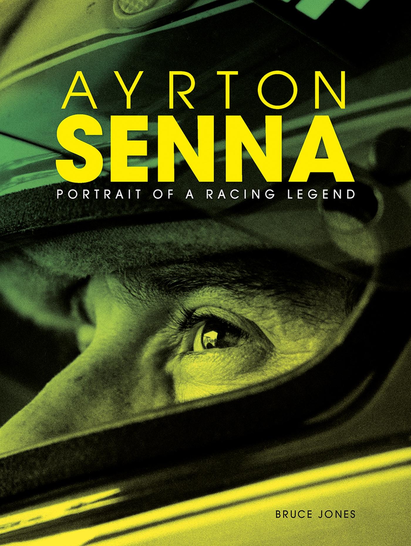 Ayrton Senna