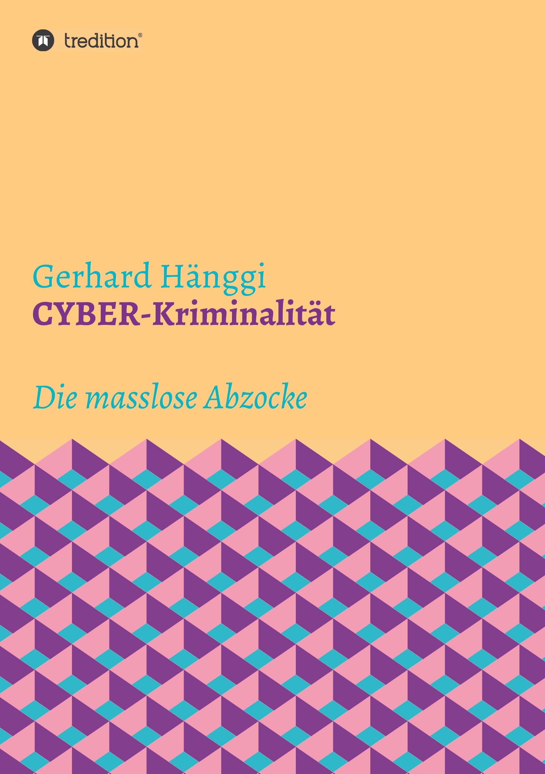 CYBER-Kriminalität