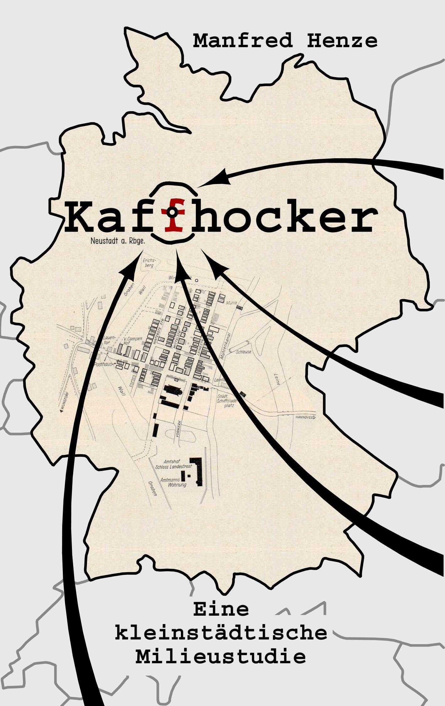 Kaffhocker