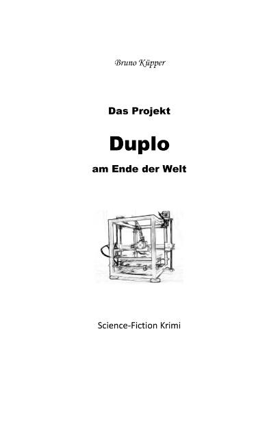 Das Projekt Duplo