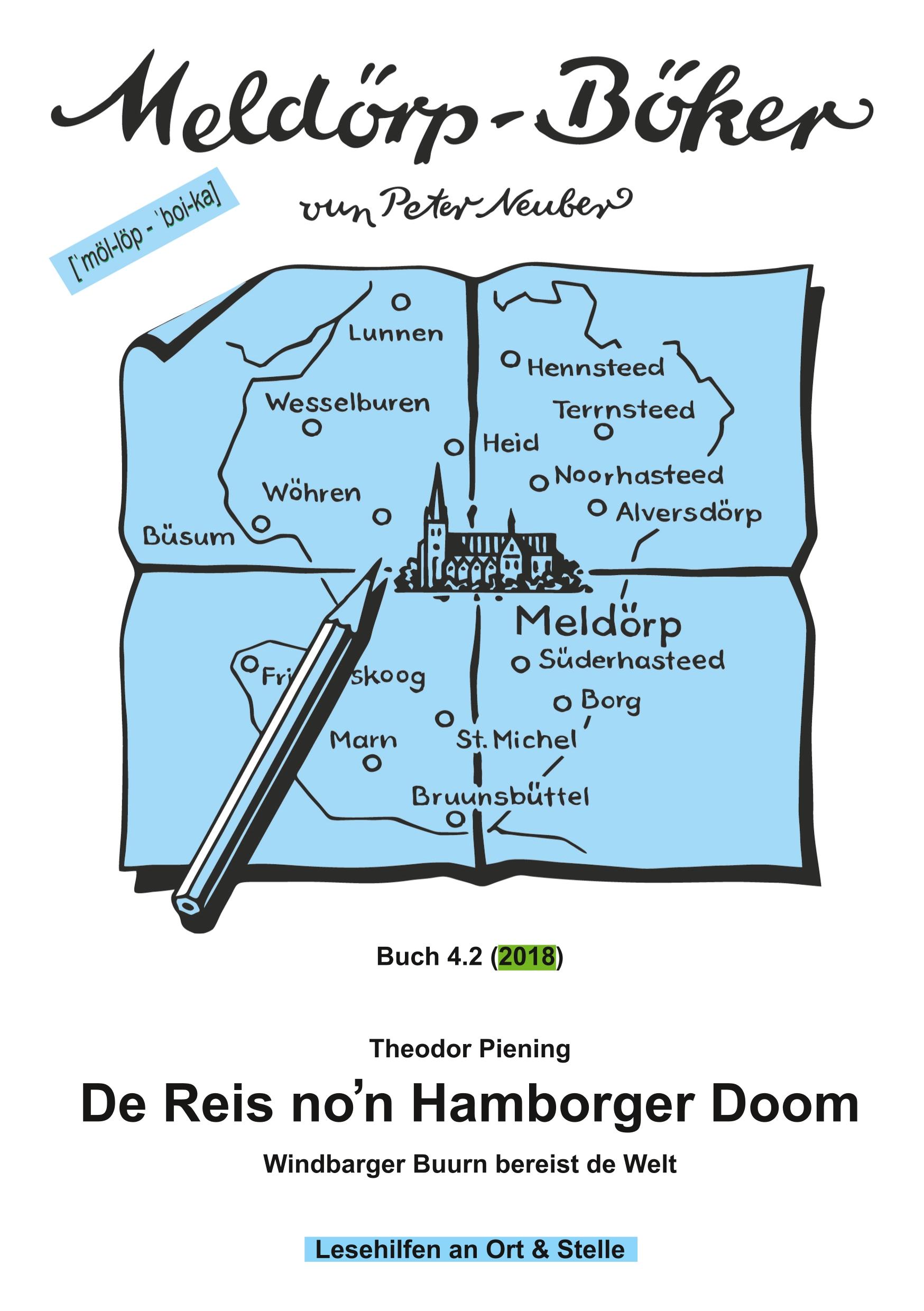 De Reis no'n Hamborger Doom