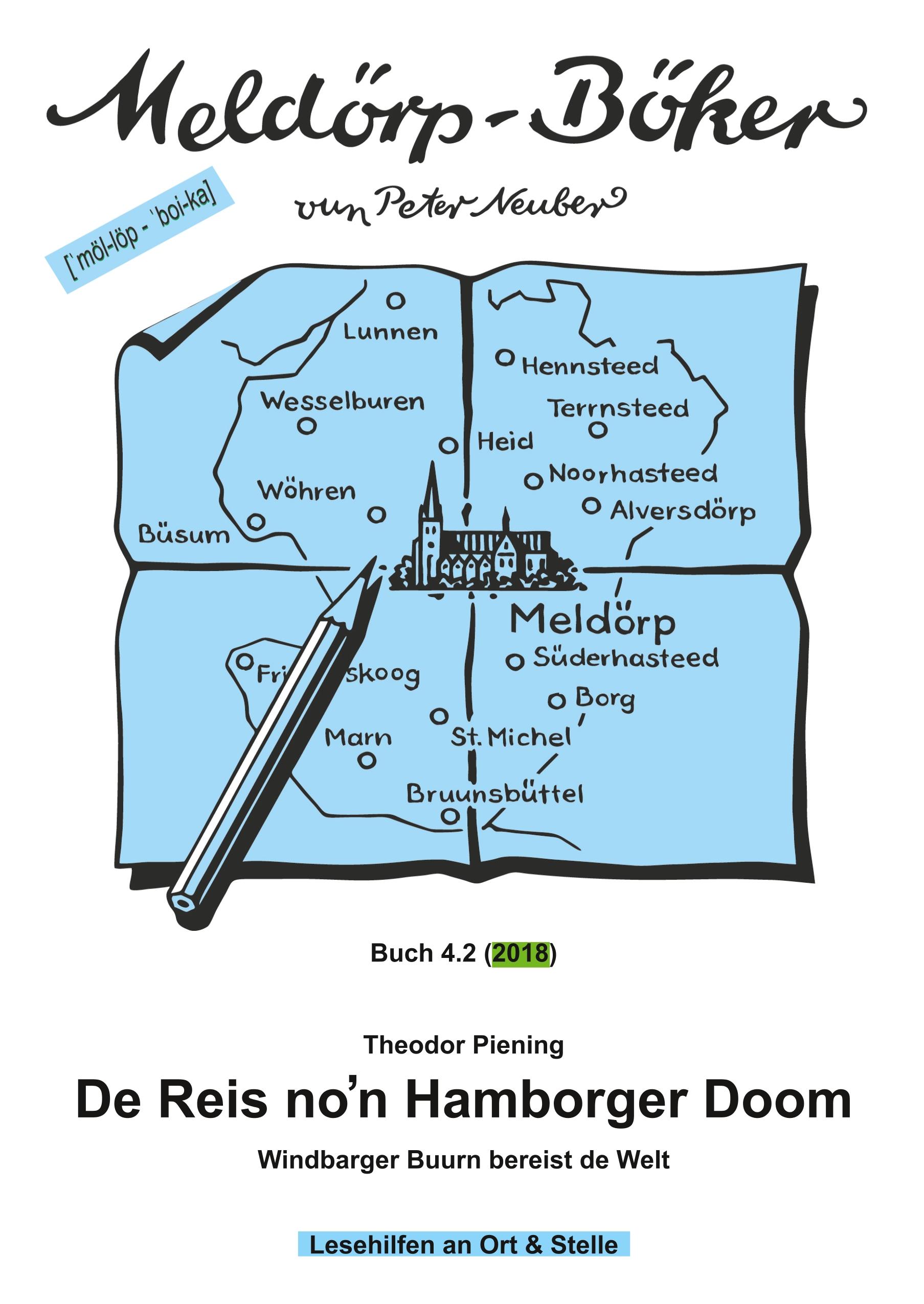 De Reis no'n Hamborger Doom