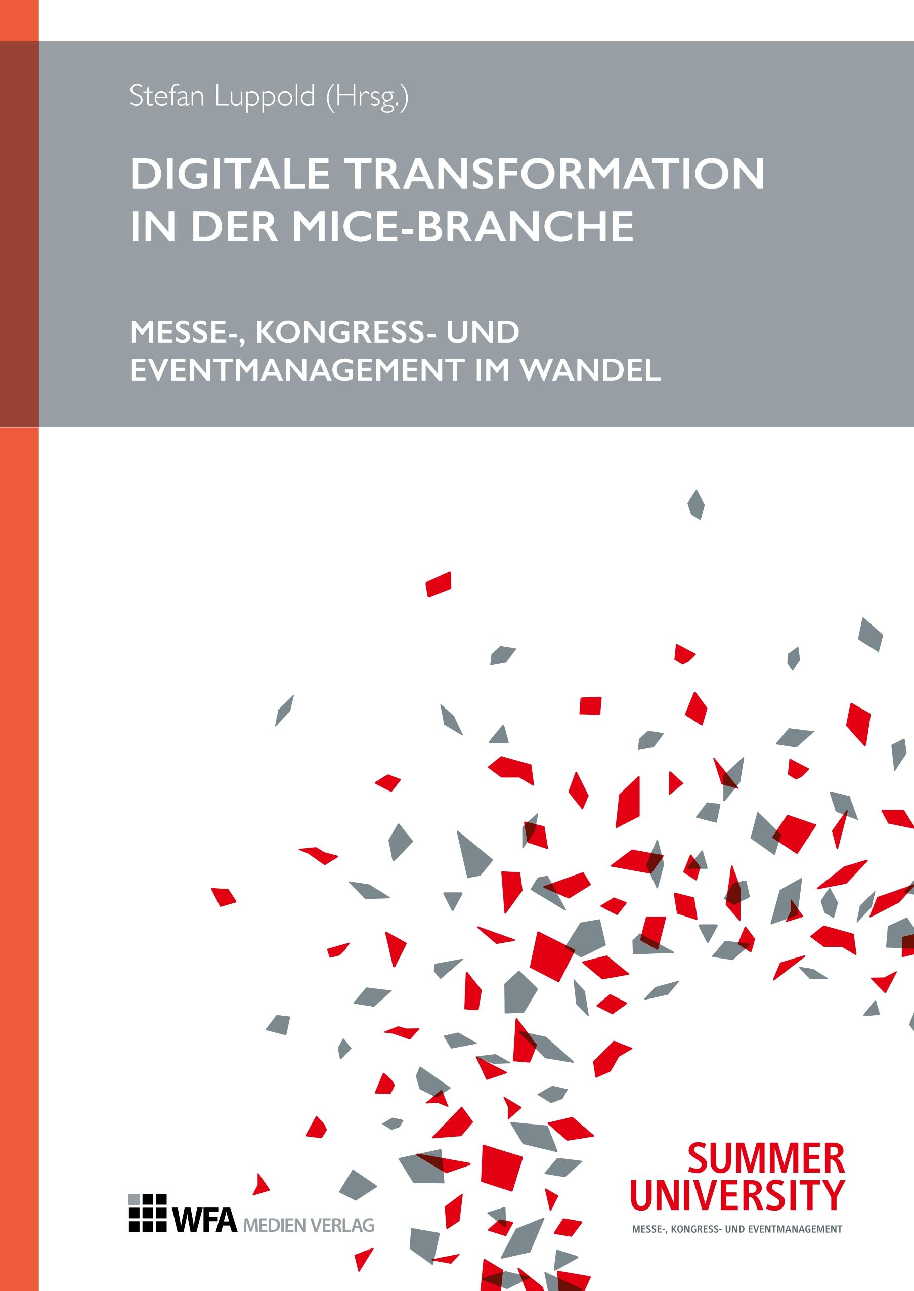 Digitale Transformation in der MICE-Branche