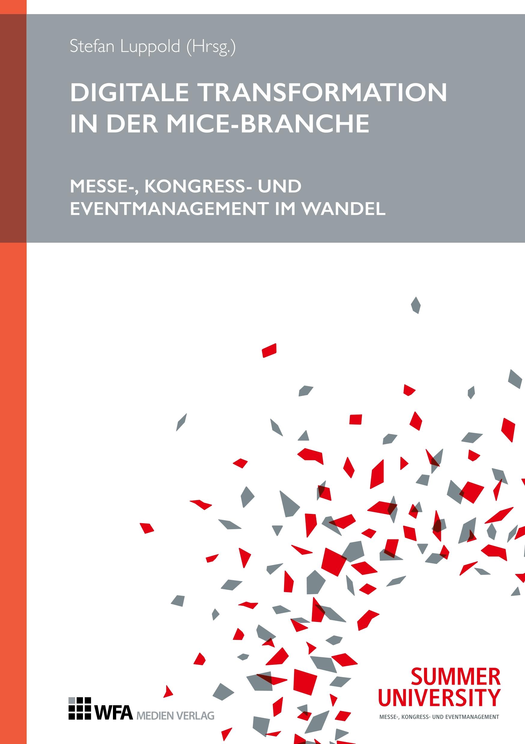 Digitale Transformation in der MICE-Branche