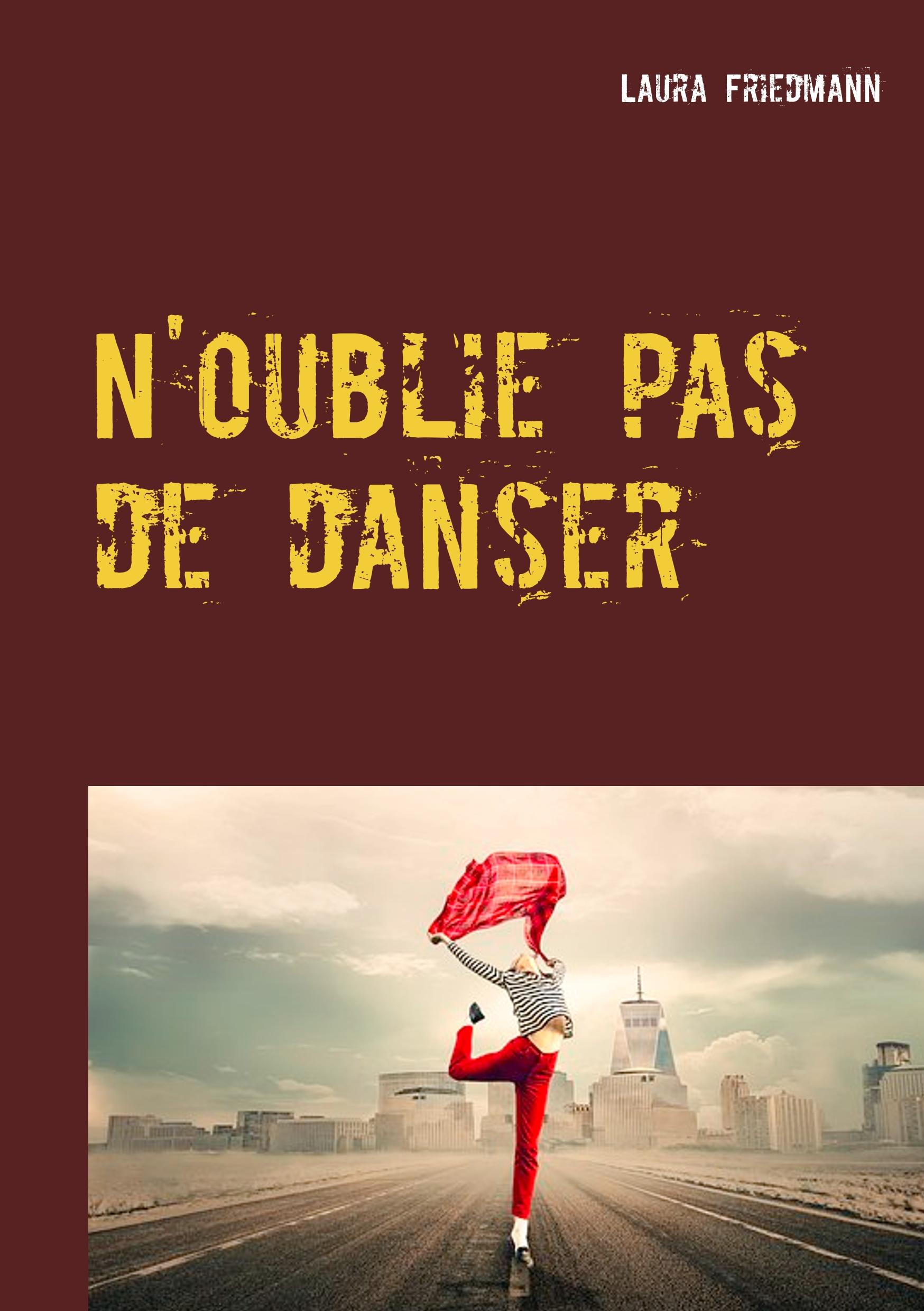 N'oublie pas de danser