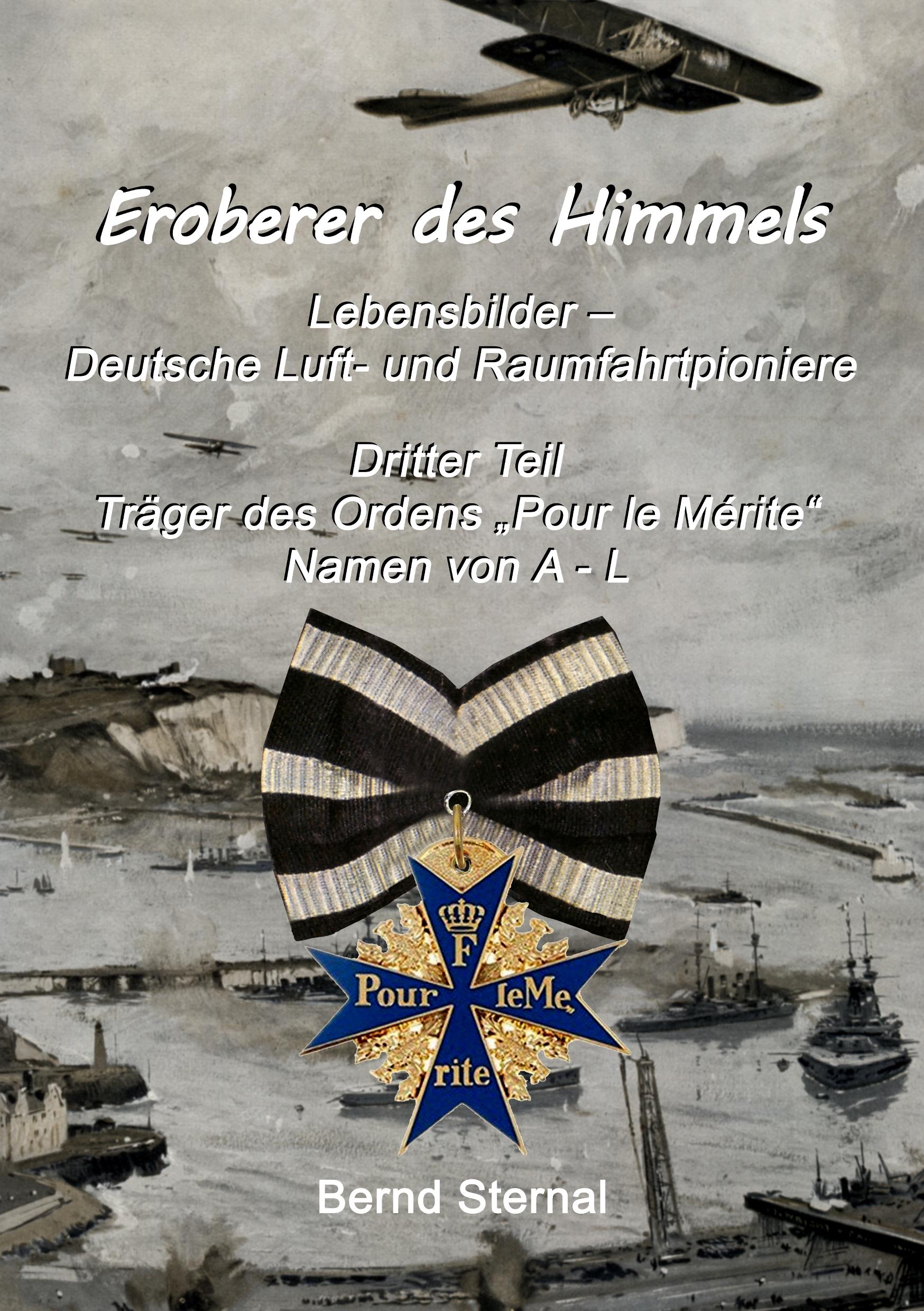 Eroberer des Himmels (Teil 3)