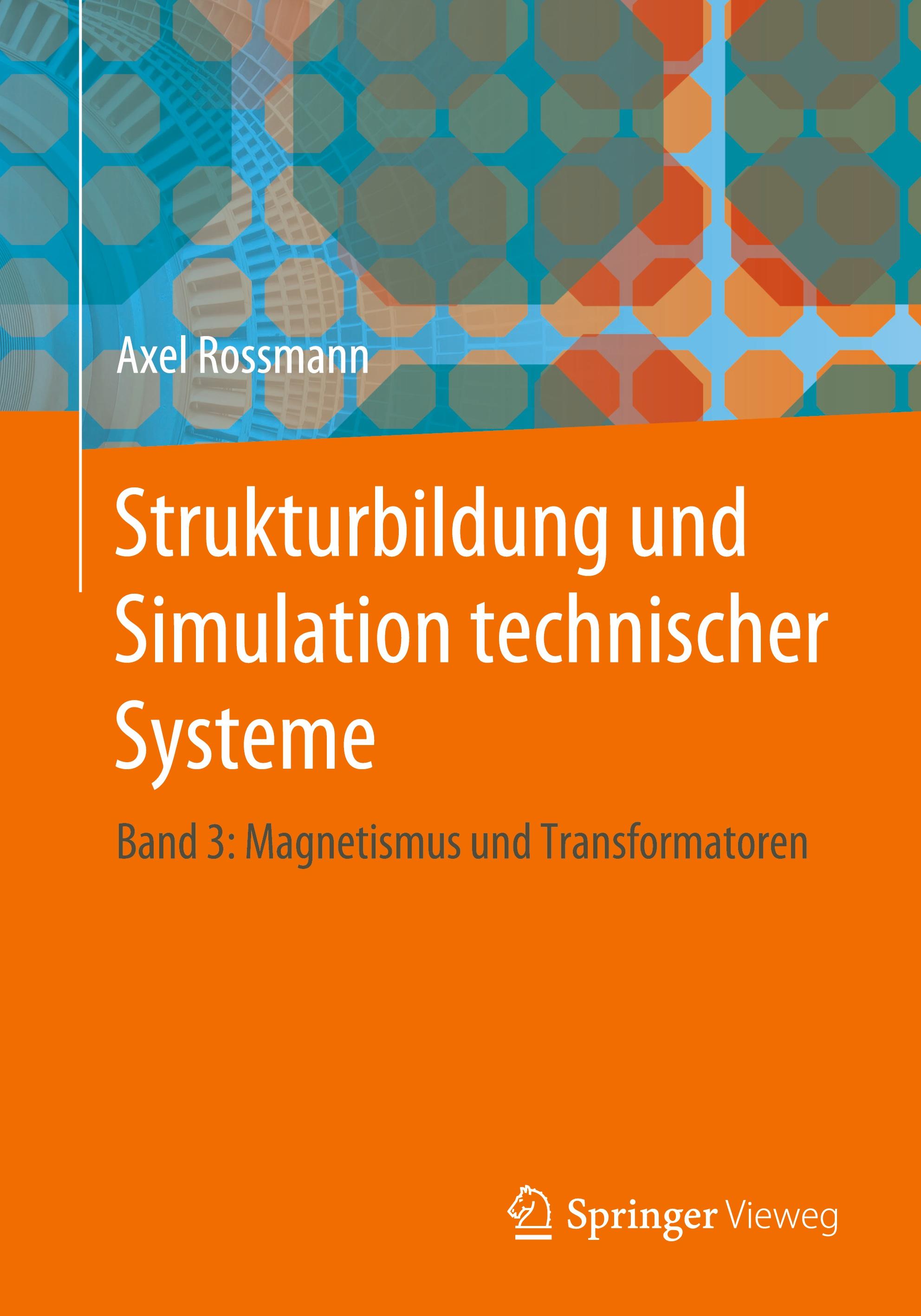 Strukturbildung und Simulation technischer Systeme