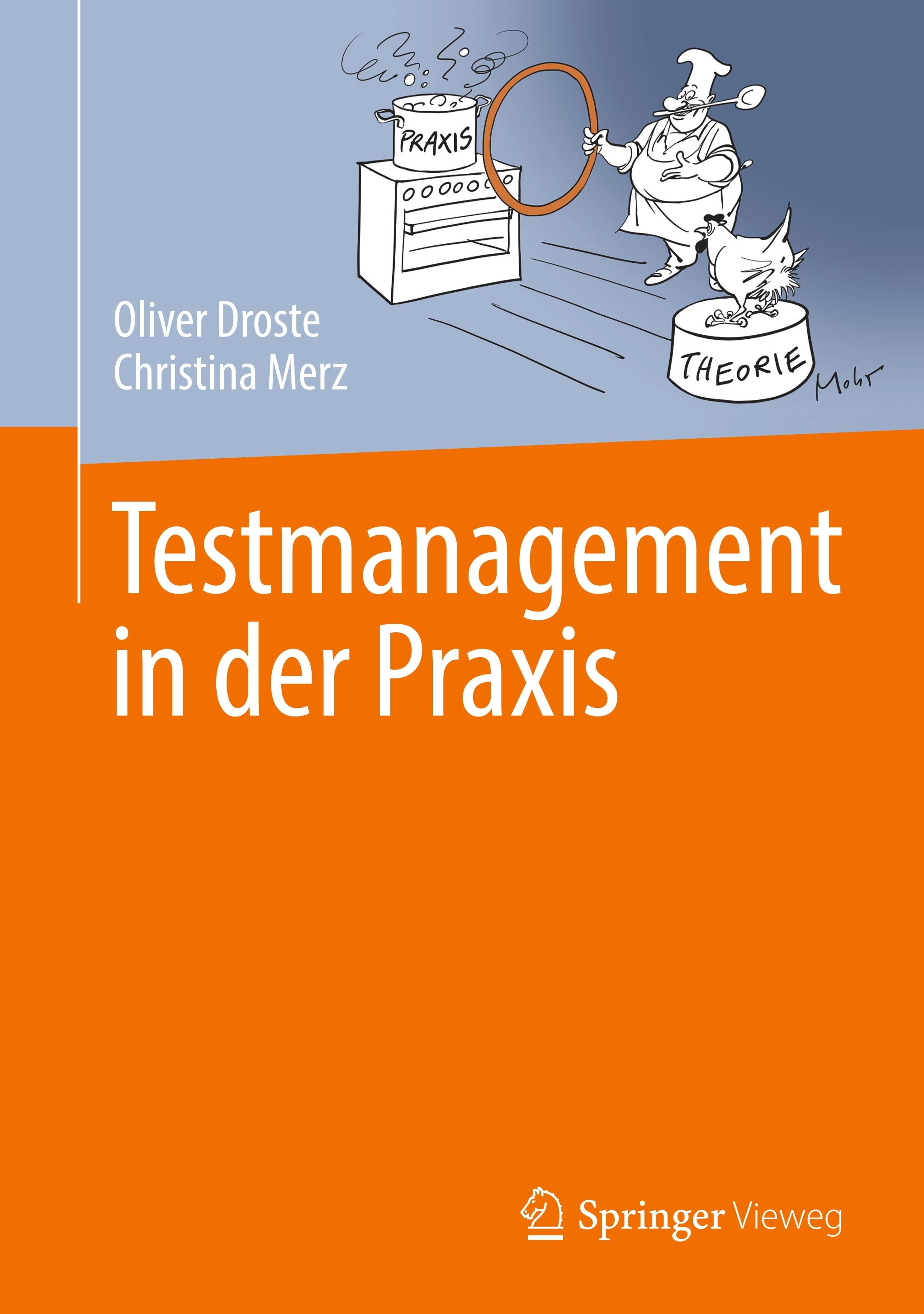 Testmanagement in der Praxis