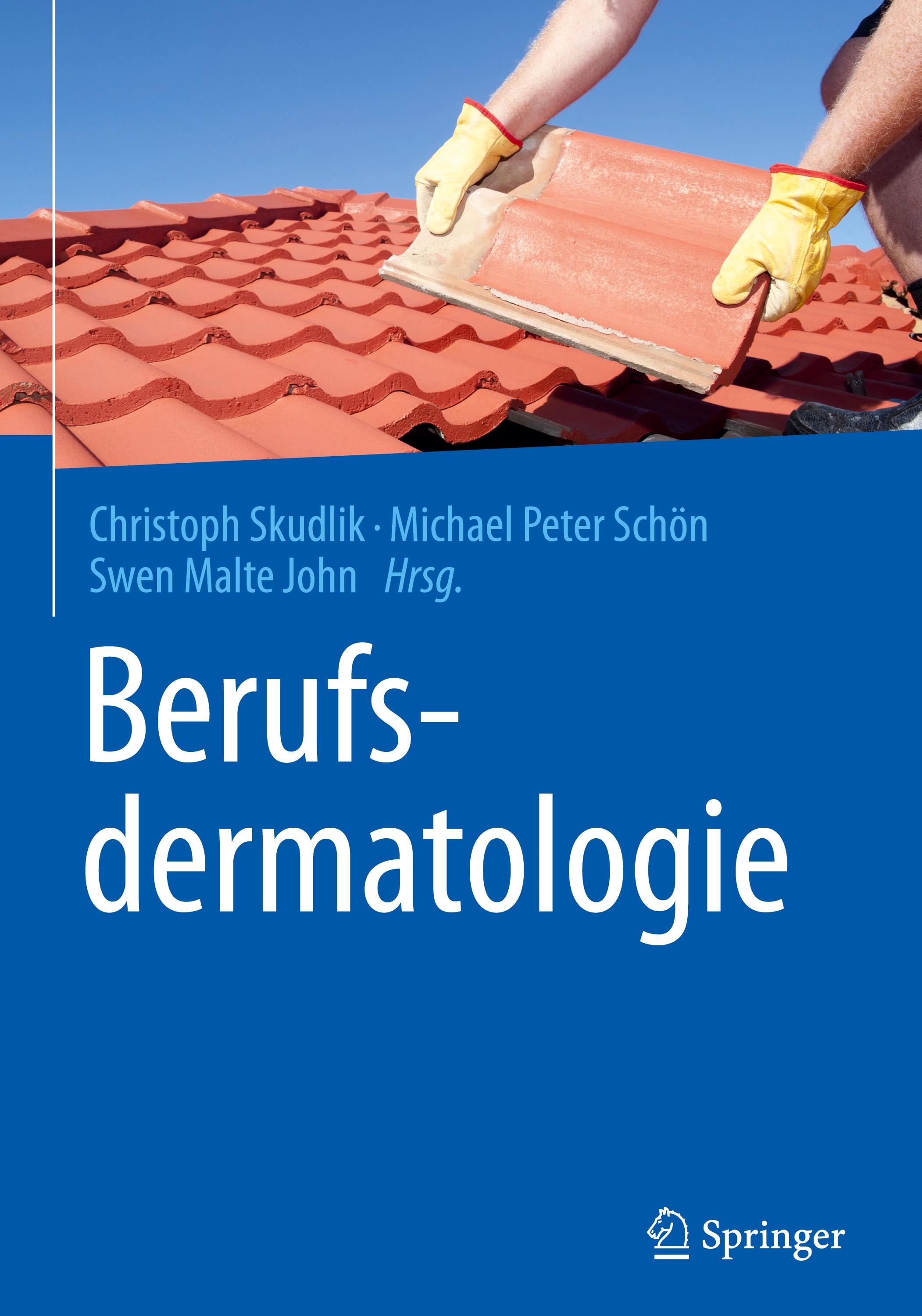 Berufsdermatologie