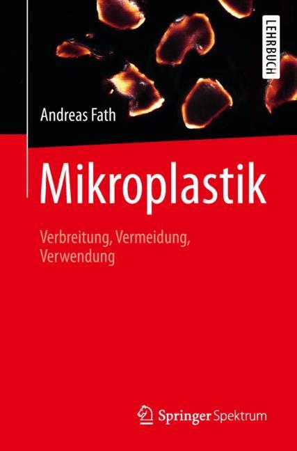 Mikroplastik