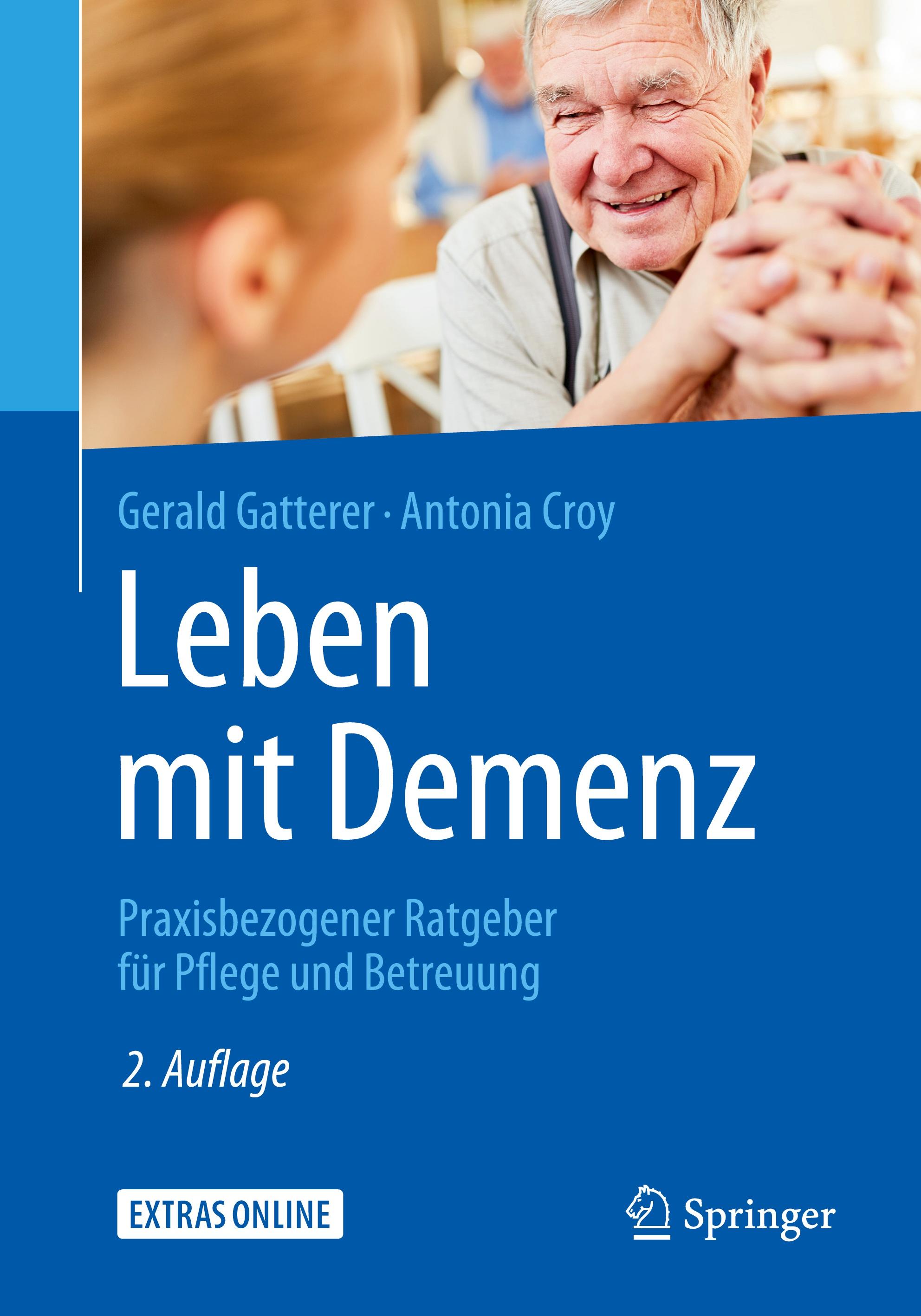 Leben mit Demenz