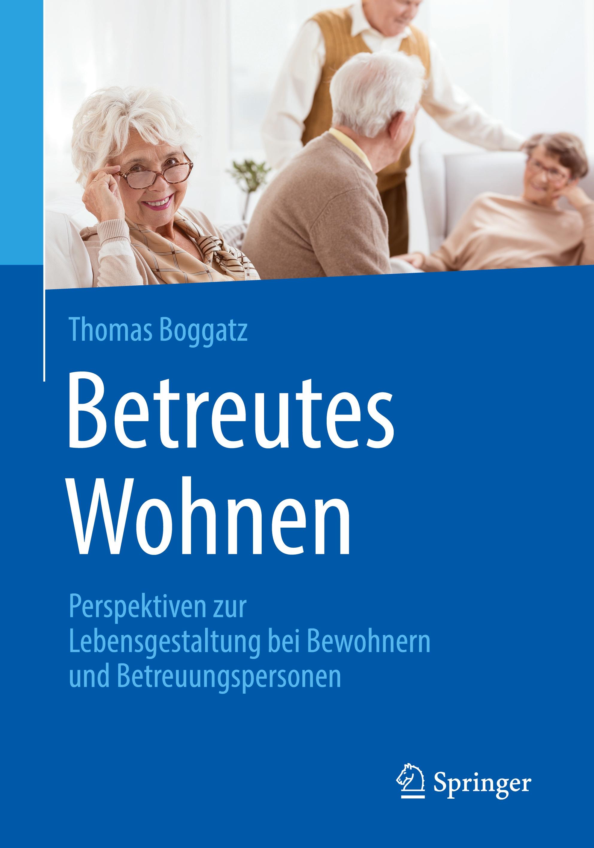 Betreutes Wohnen