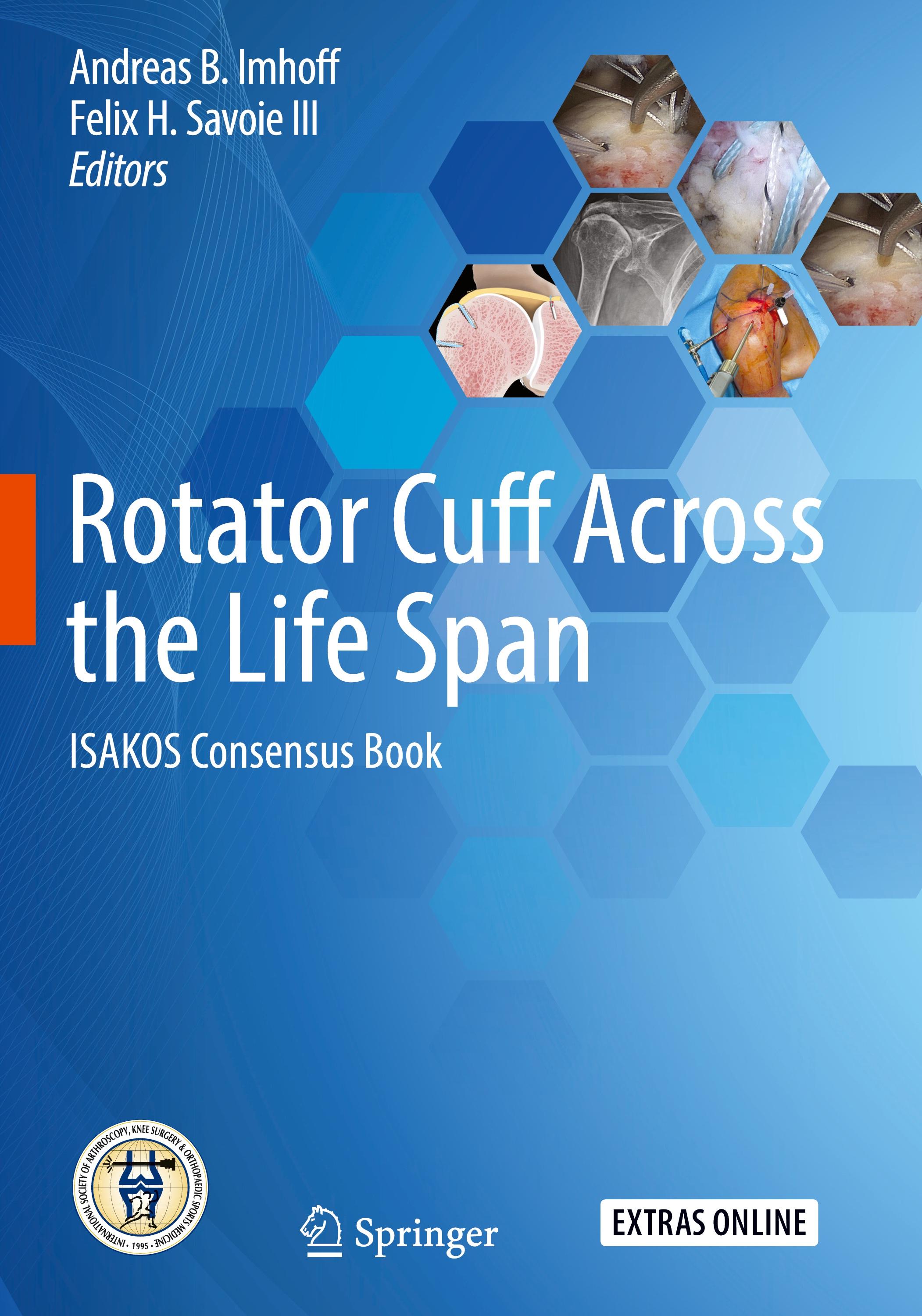 Rotator Cuff Across the Life Span