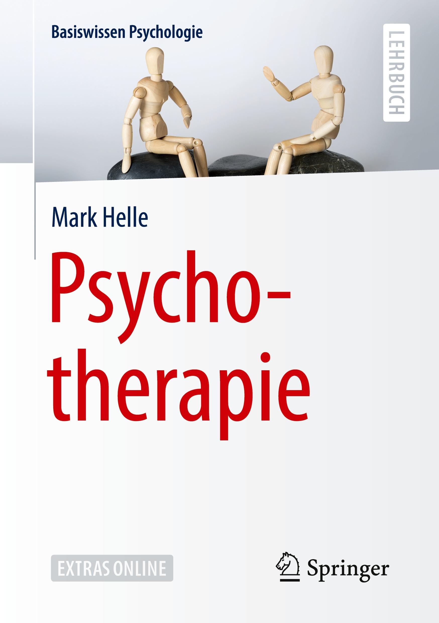 Psychotherapie