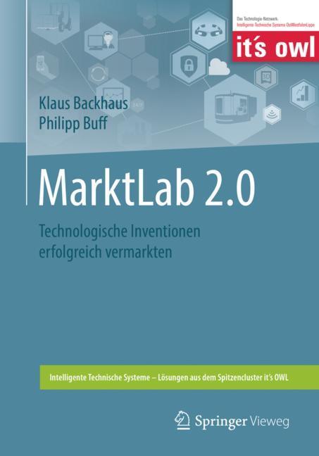 MarktLab 2.0