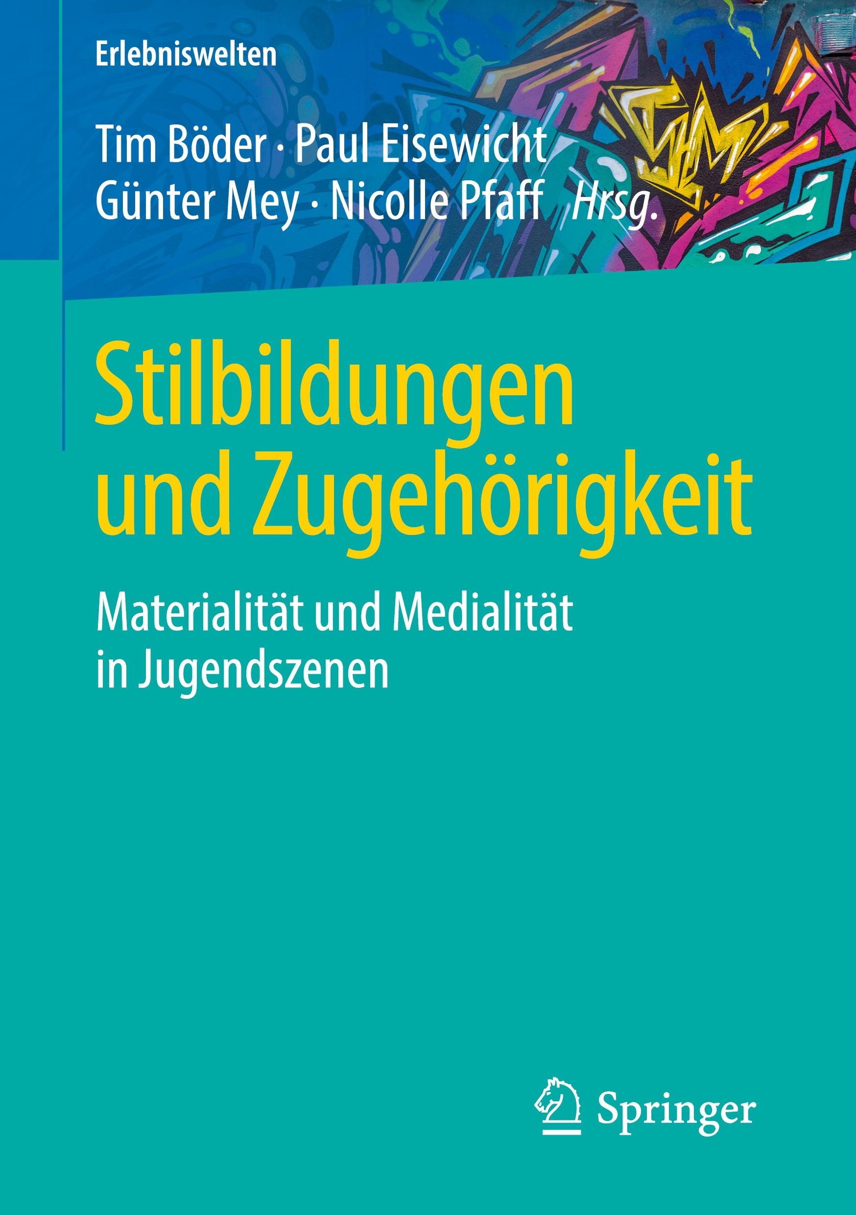 Stilbildungen und Zugehörigkeit