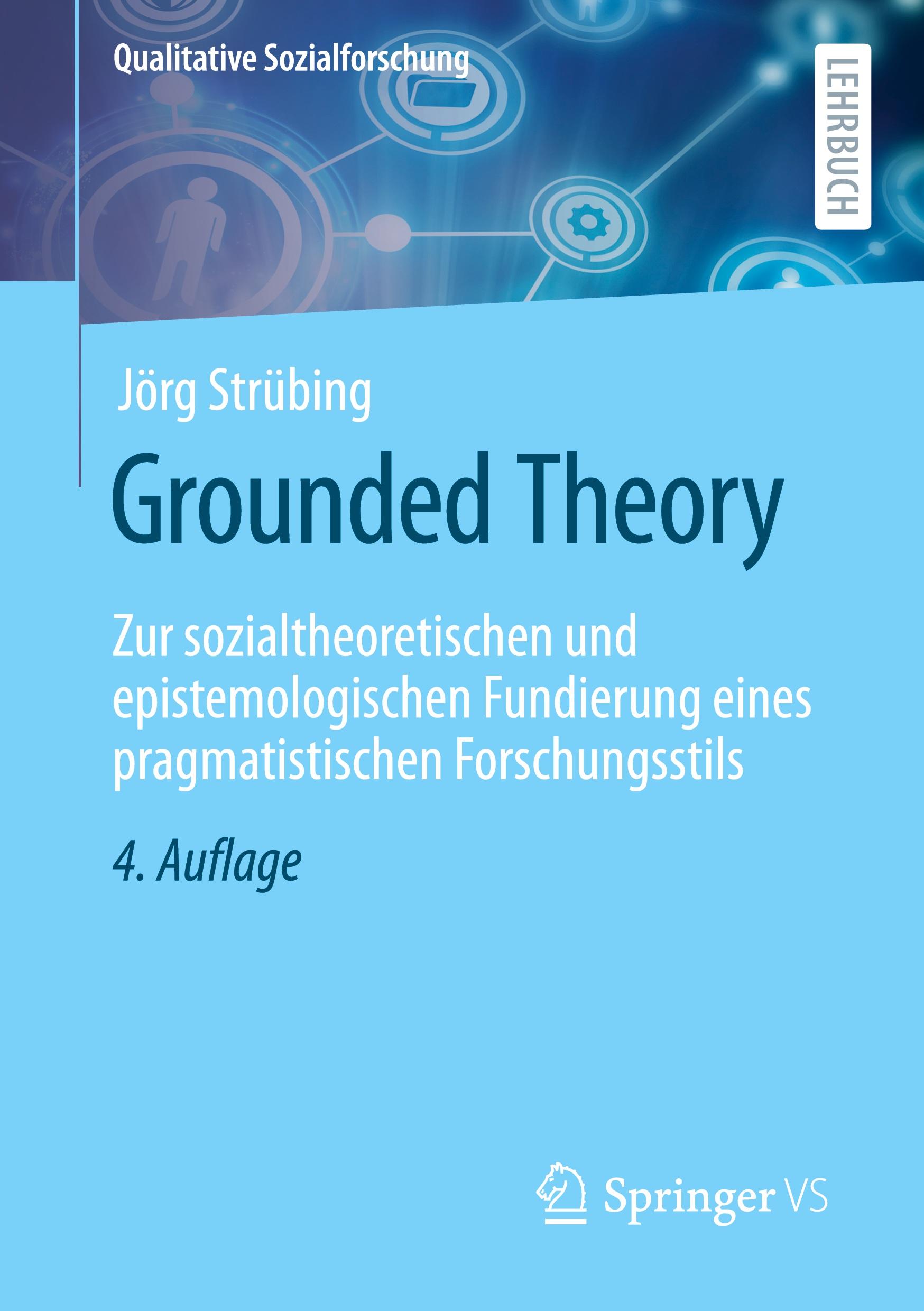 Grounded Theory