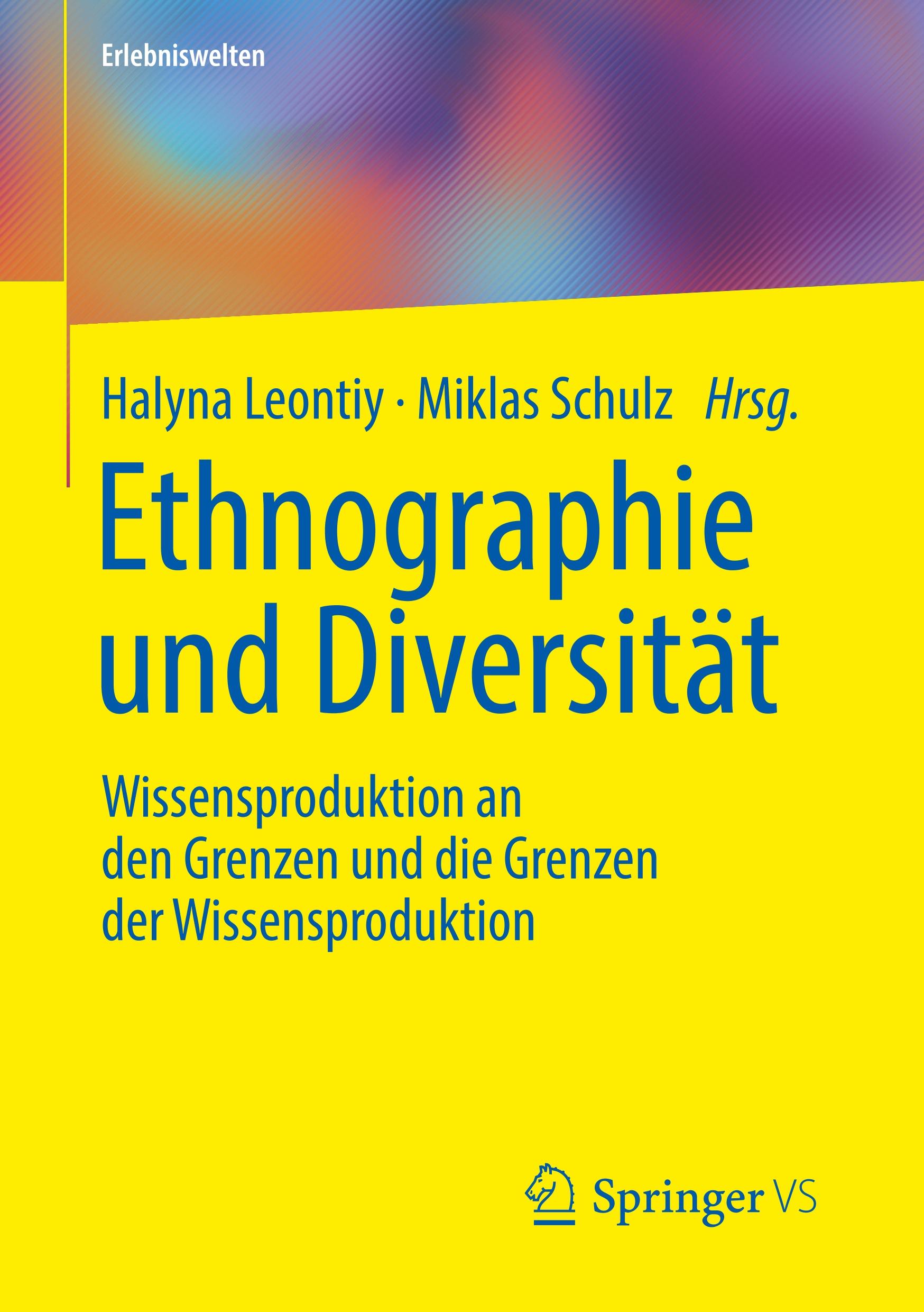 Ethnographie und Diversität