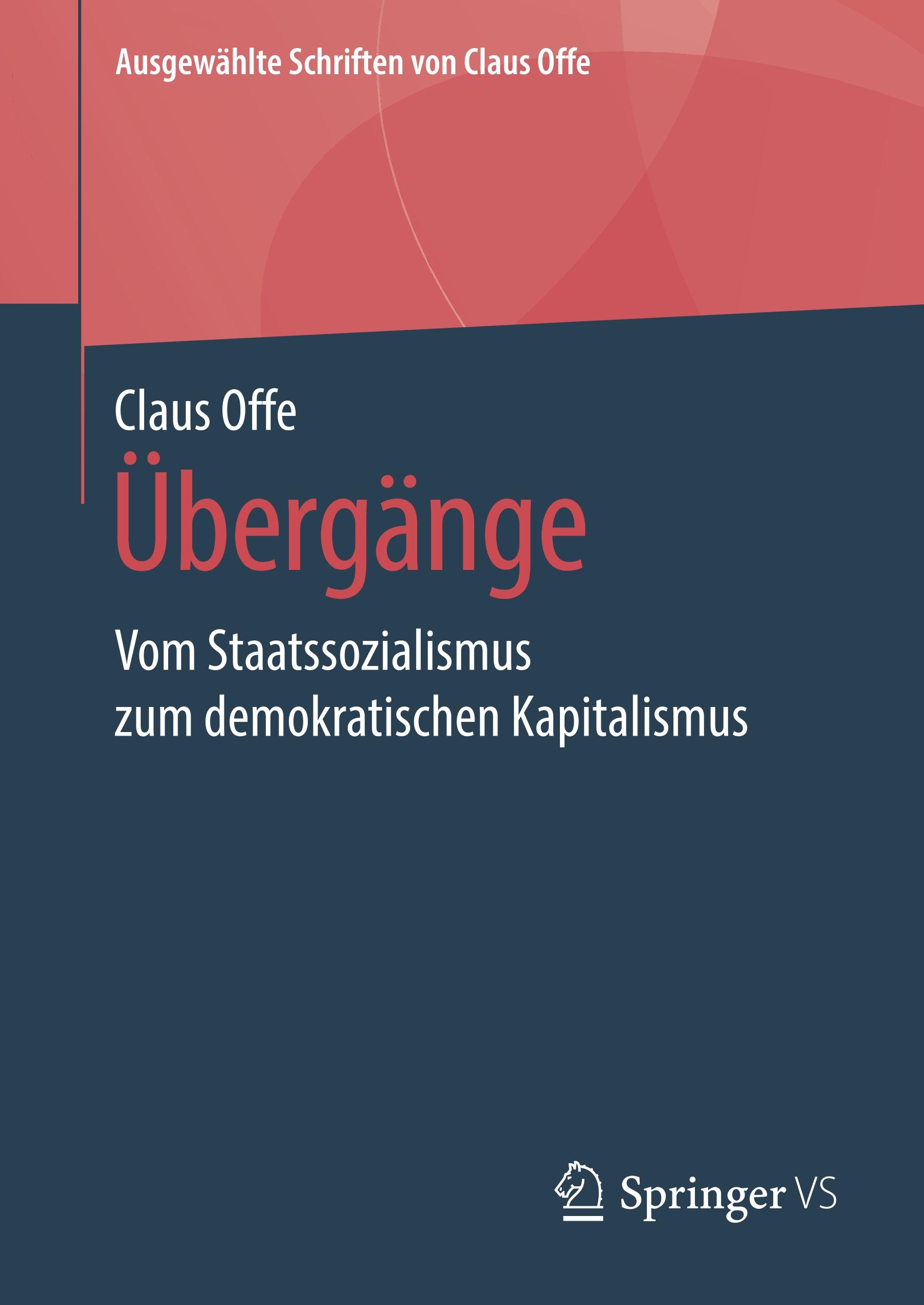 Übergänge