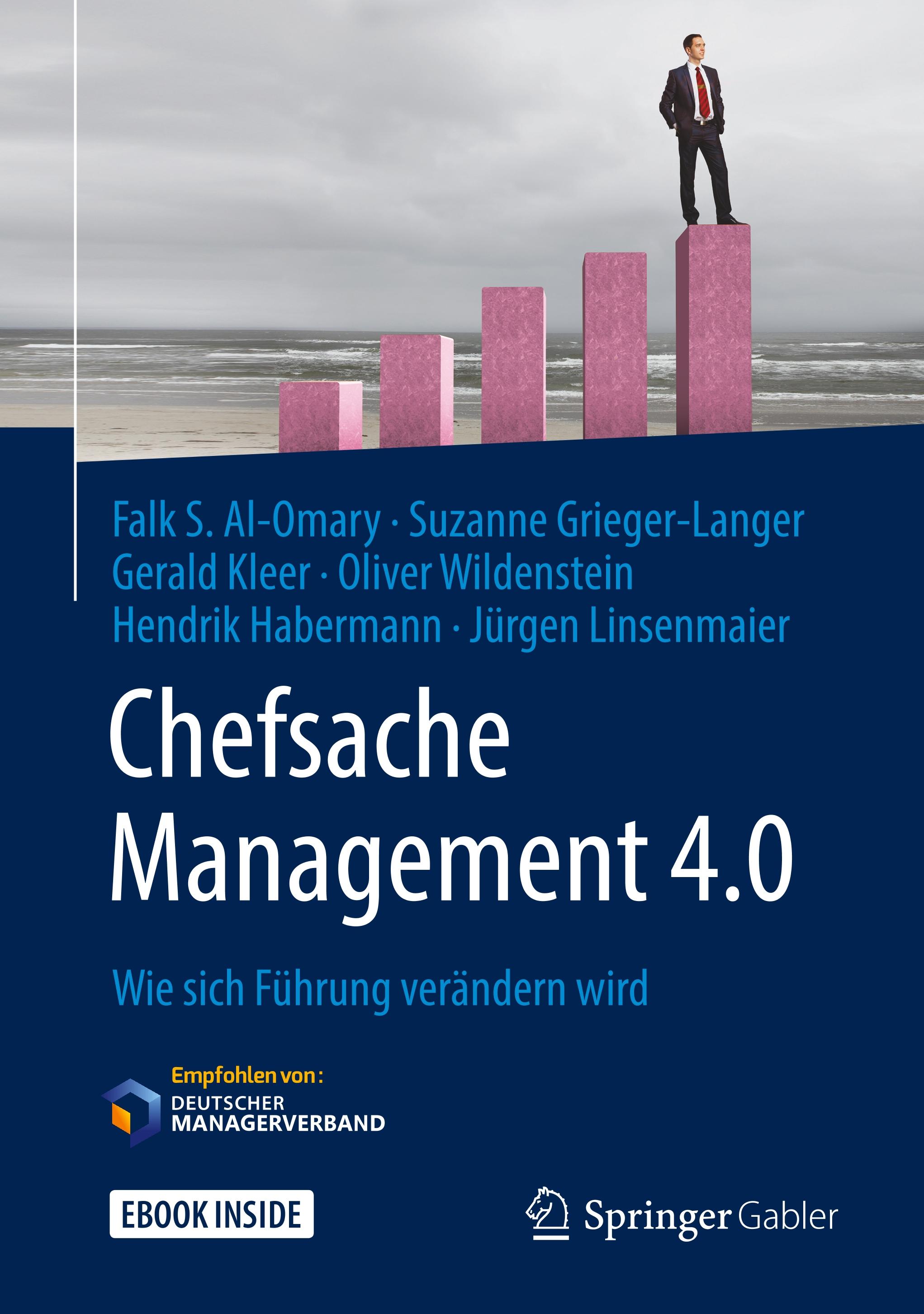 Chefsache Management 4.0