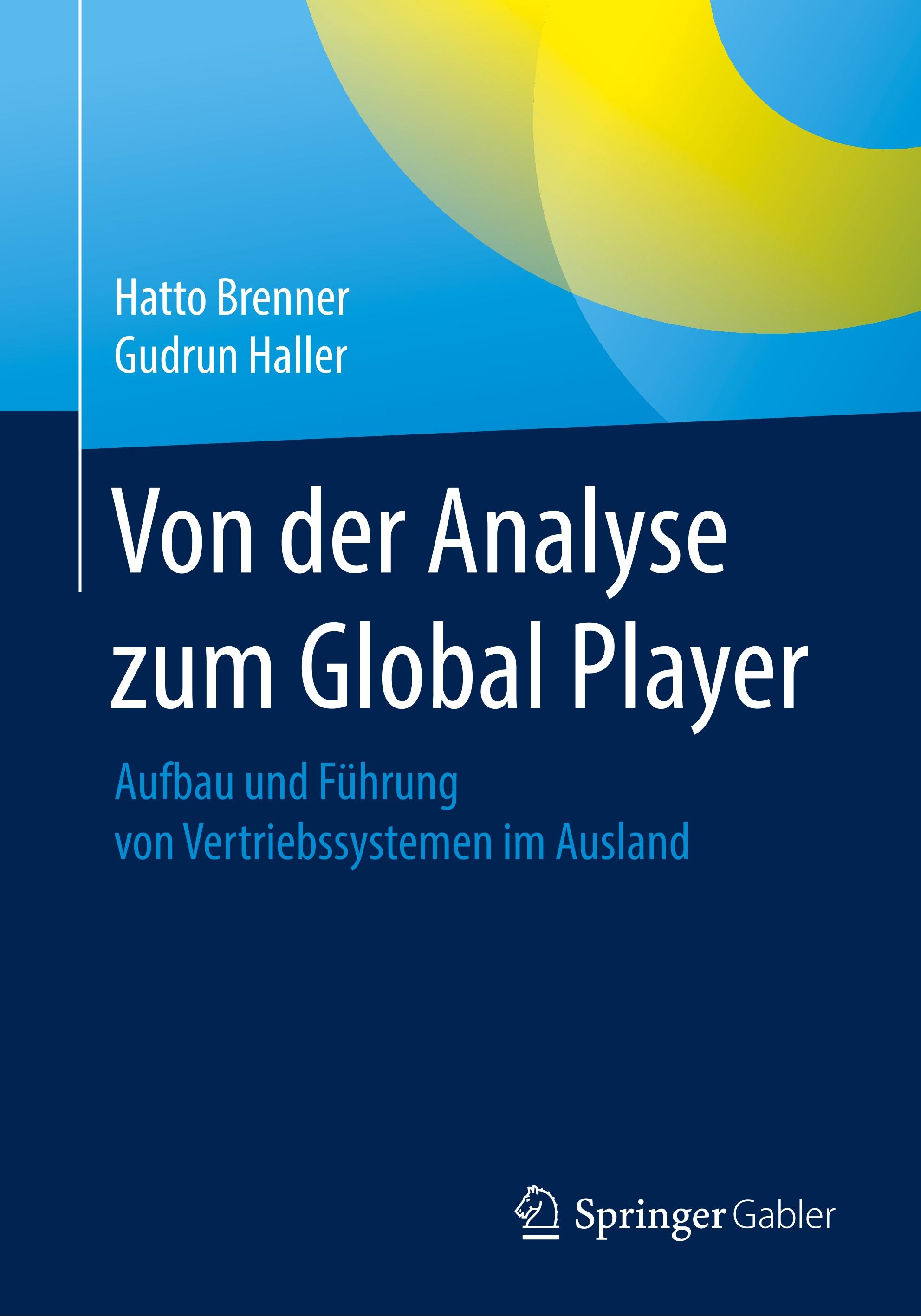 Von der Analyse zum Global Player