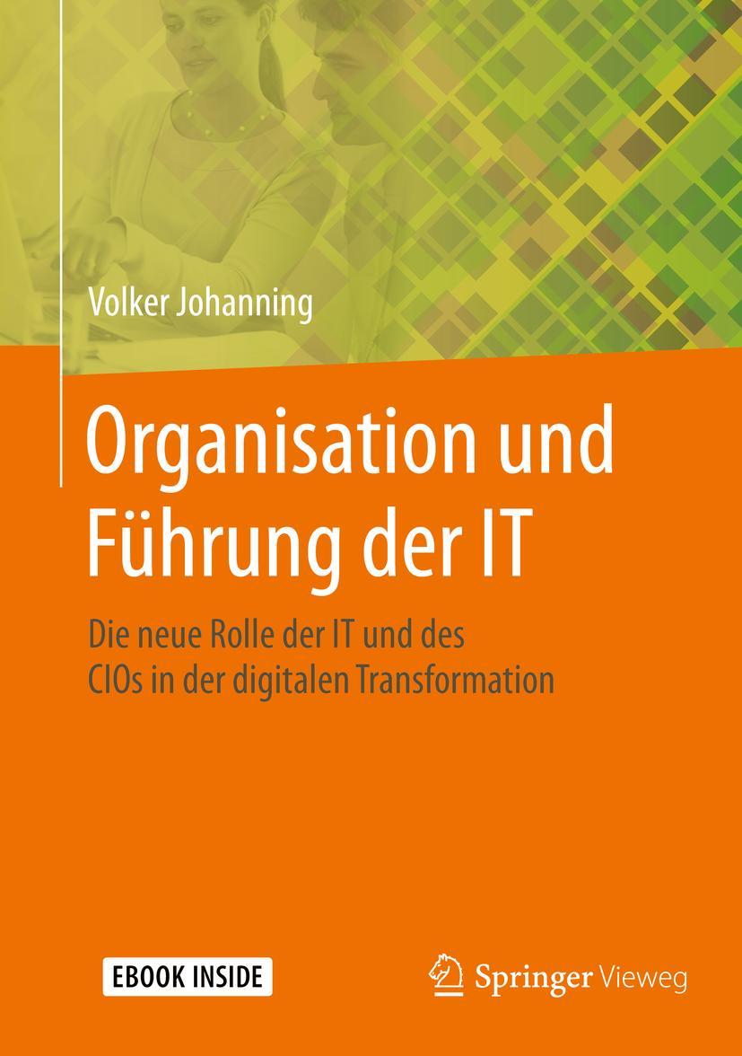 Organisation und Führung der IT