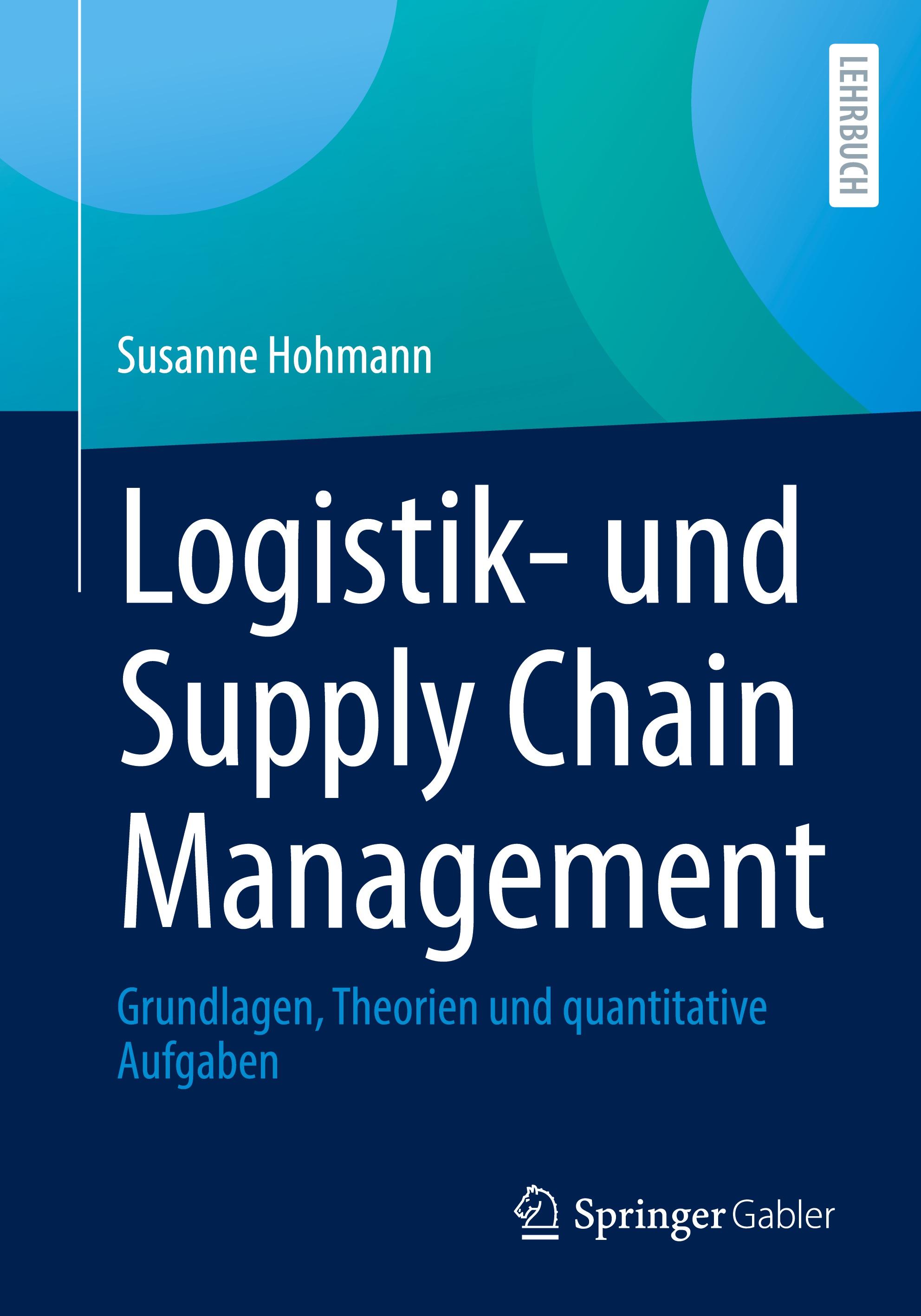 Logistik- und Supply Chain Management