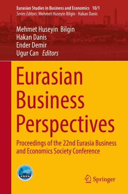 Eurasian Business Perspectives