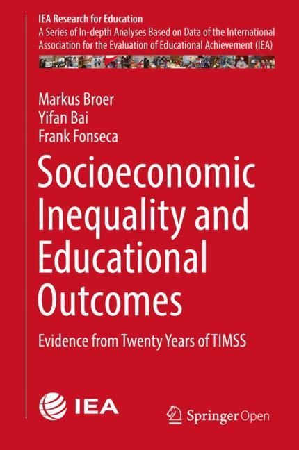 Socioeconomic Inequality and Educational Outcomes