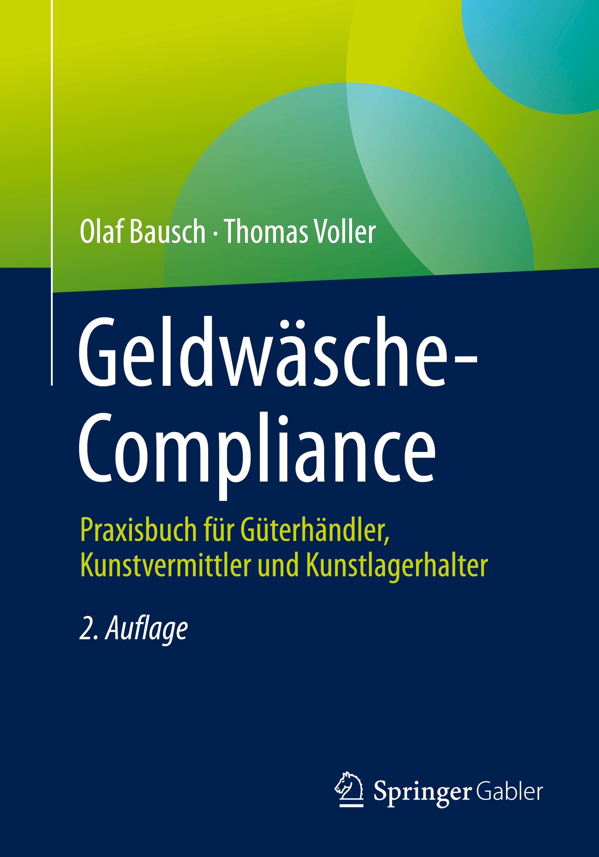 Geldwäsche-Compliance