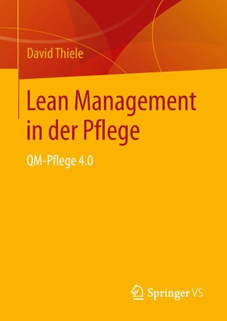 Lean Management in der Pflege