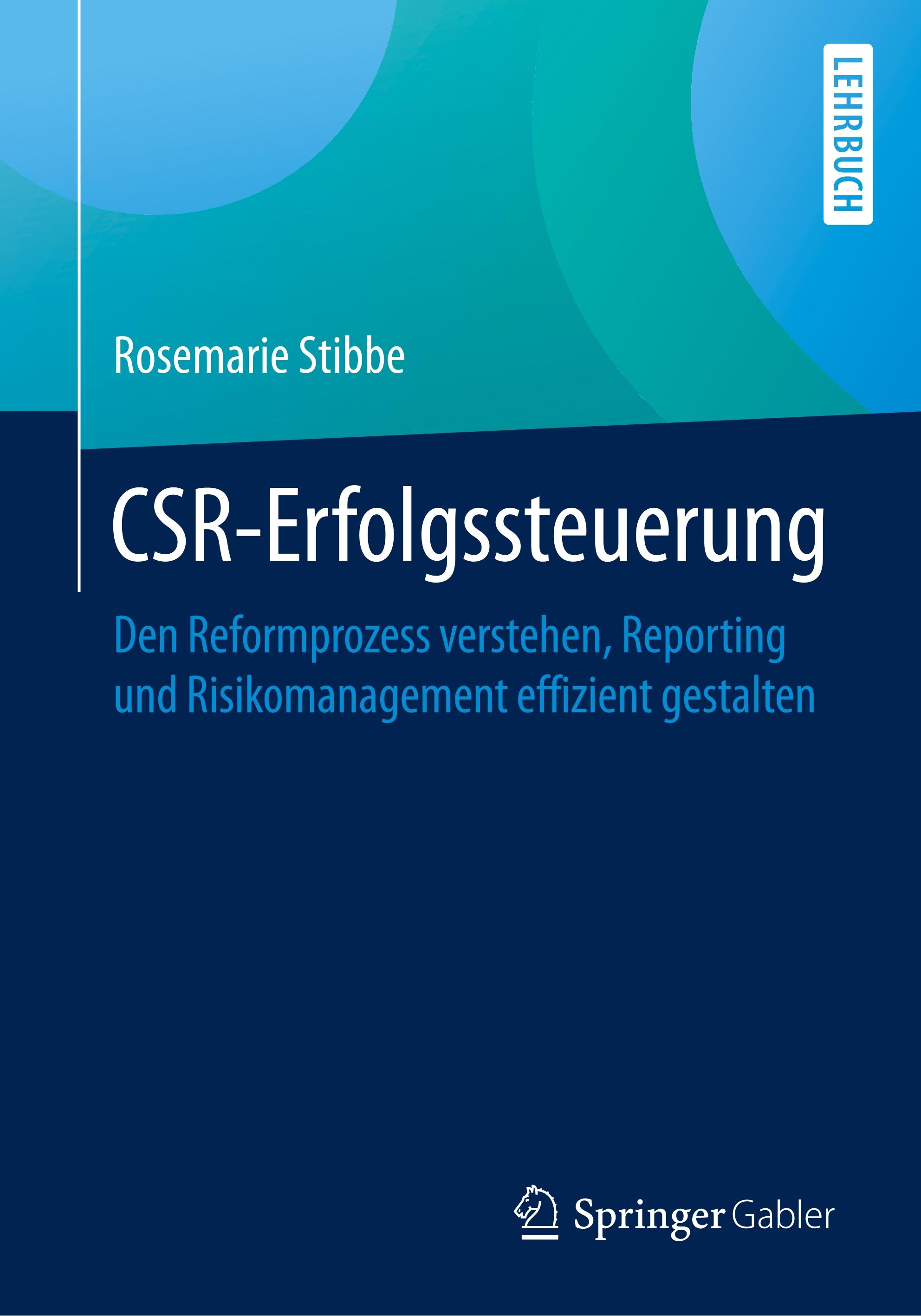 CSR-Erfolgssteuerung