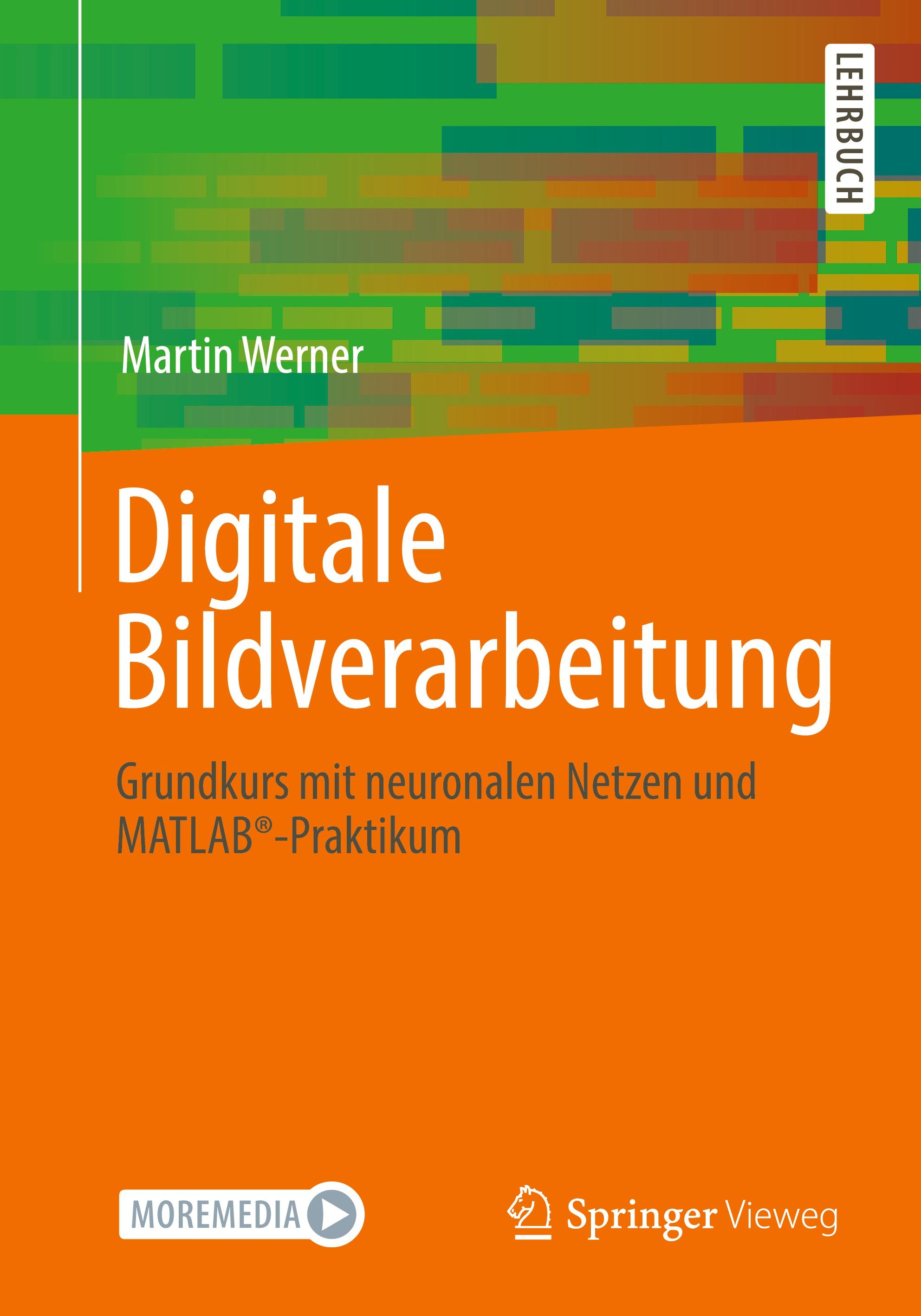 Digitale Bildverarbeitung