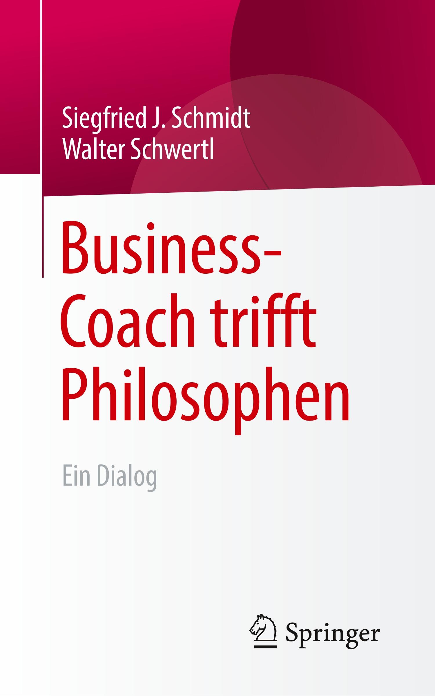 Business-Coach trifft Philosophen