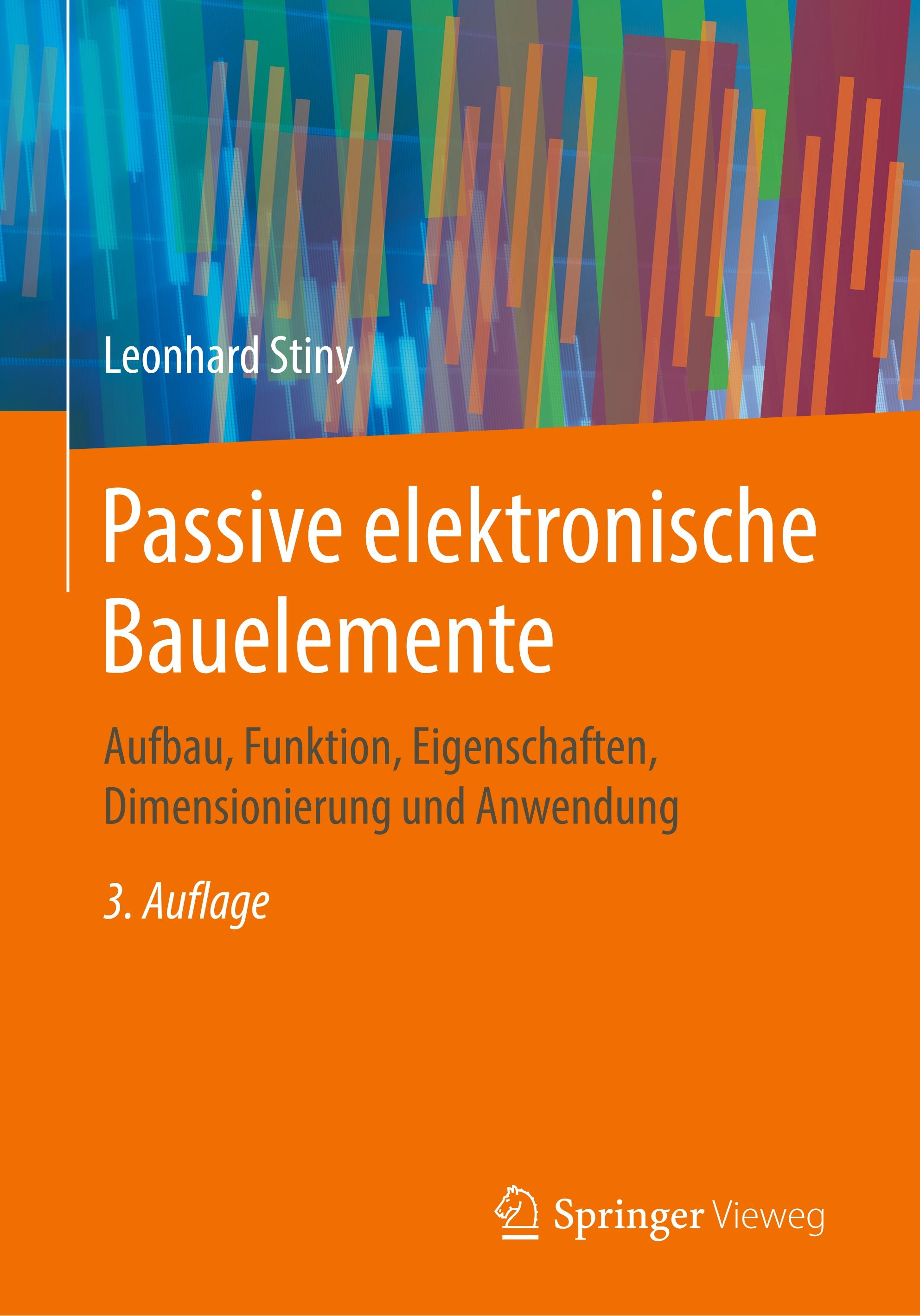 Passive elektronische Bauelemente