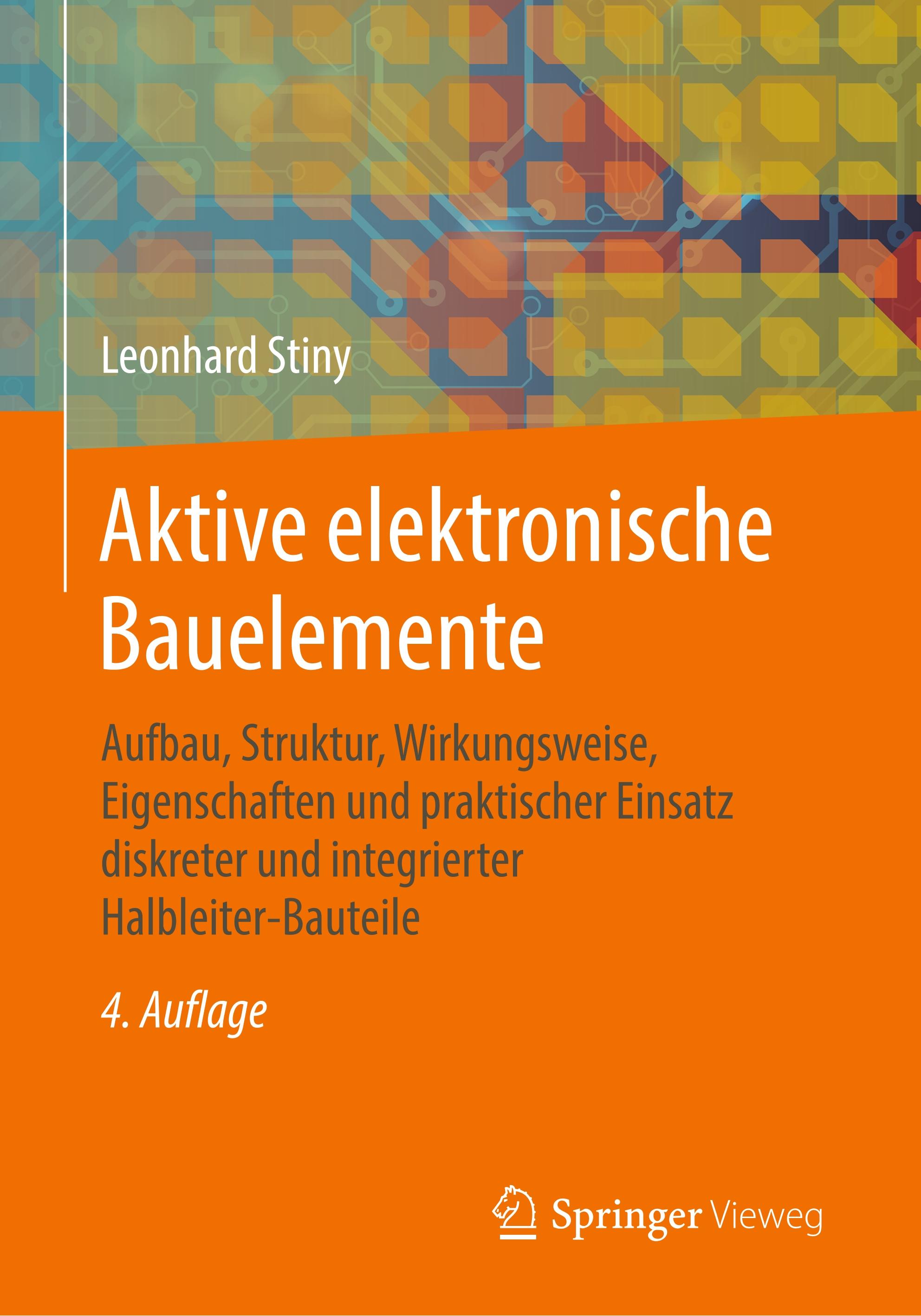 Aktive elektronische Bauelemente