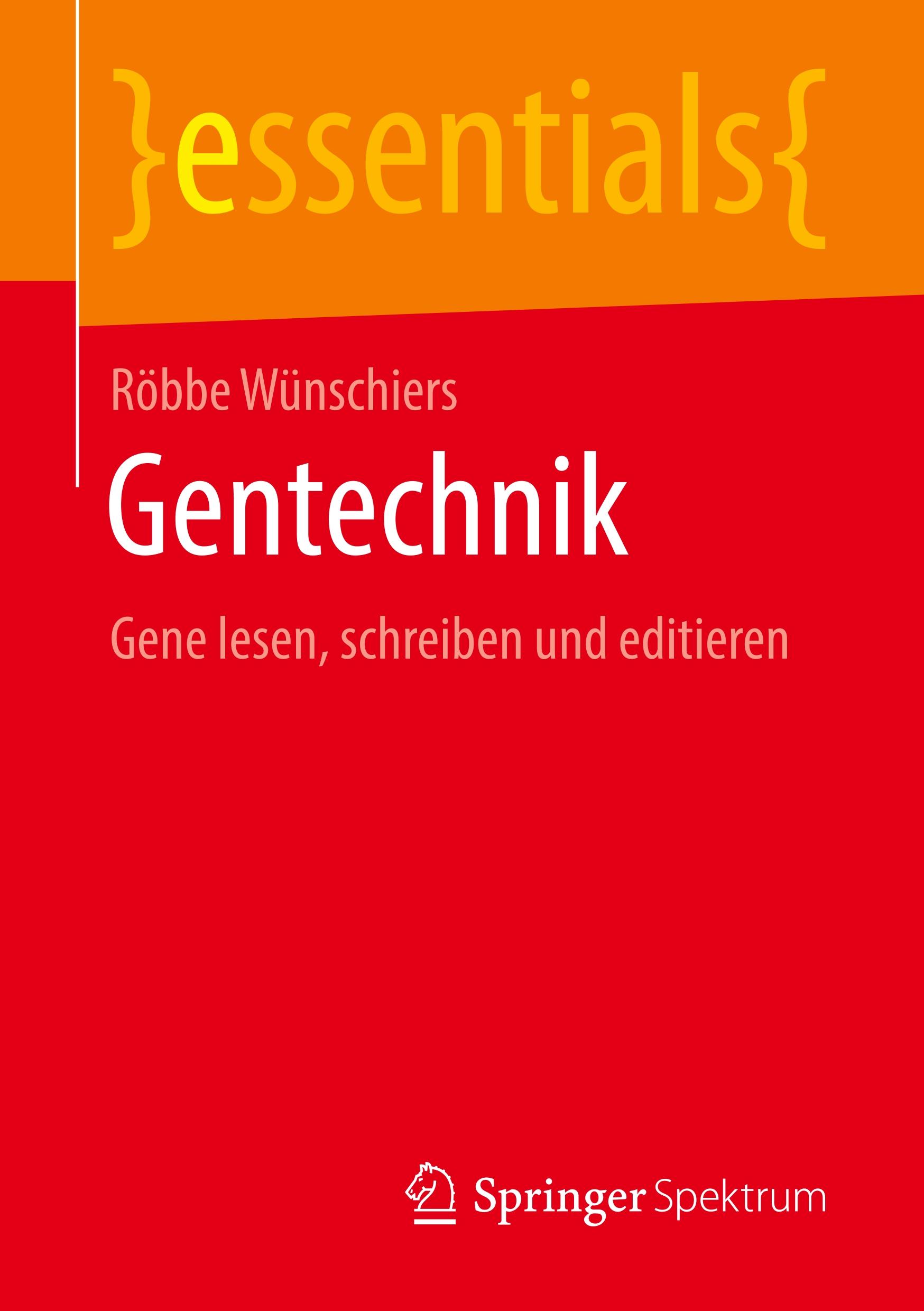 Gentechnik