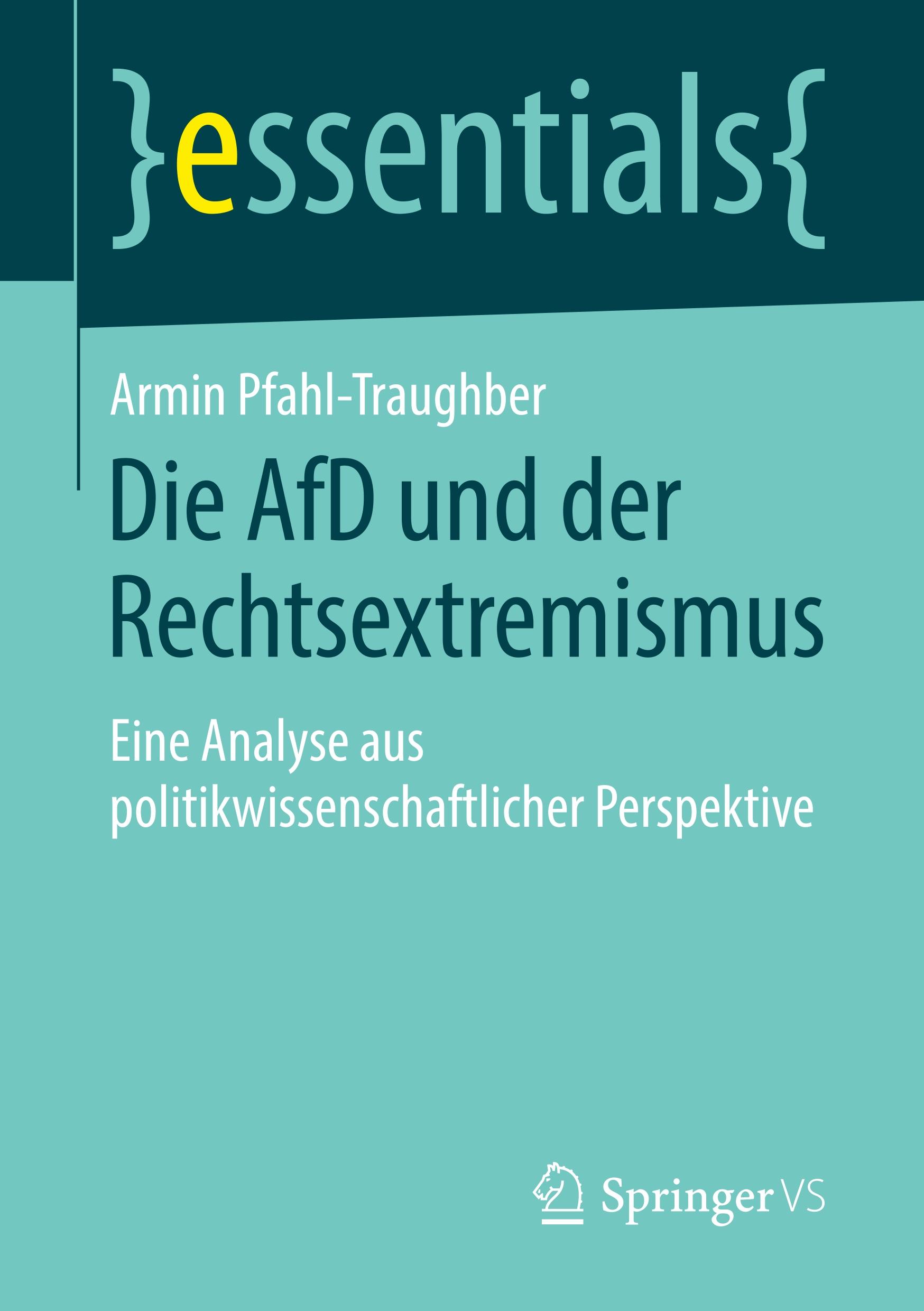 Die AfD und der Rechtsextremismus