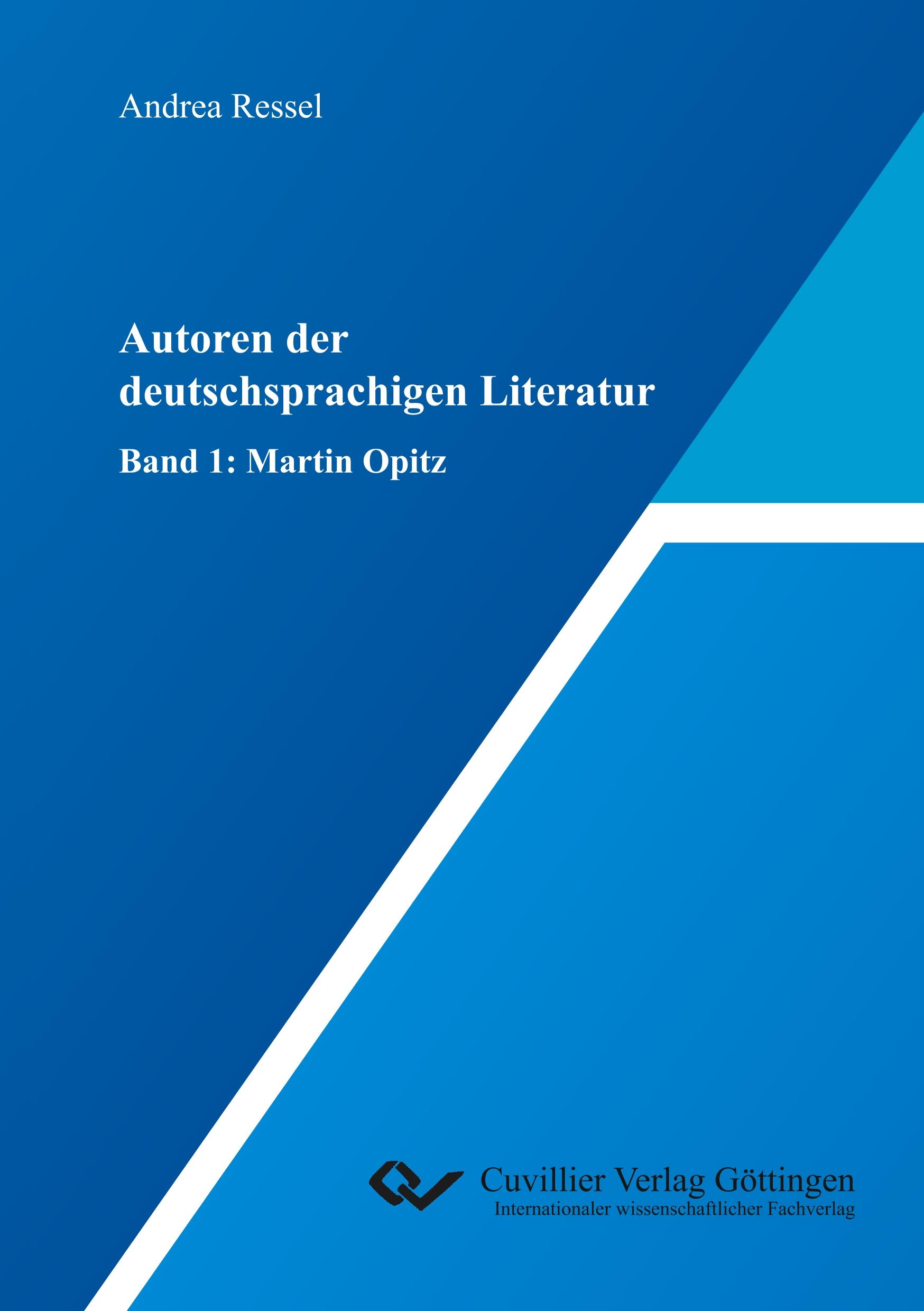 Autoren der deutschsprachigen Literatur