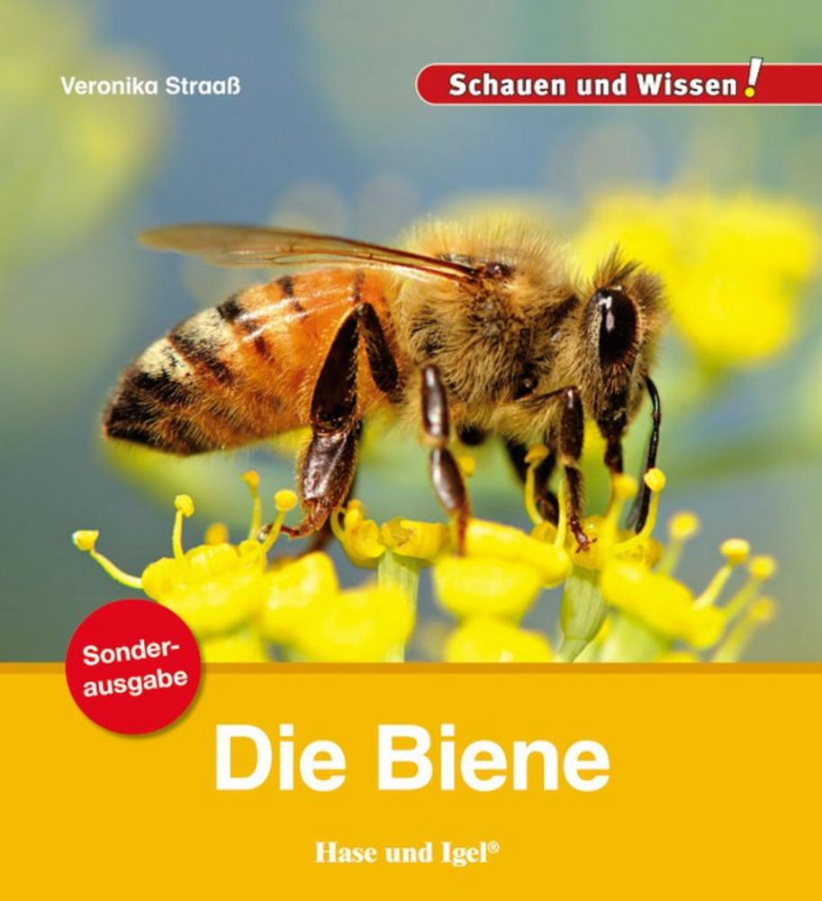 Die Biene / Sonderausgabe