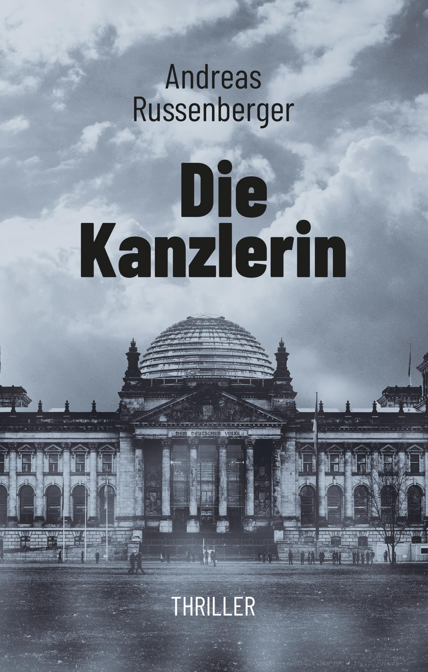 Die Kanzlerin