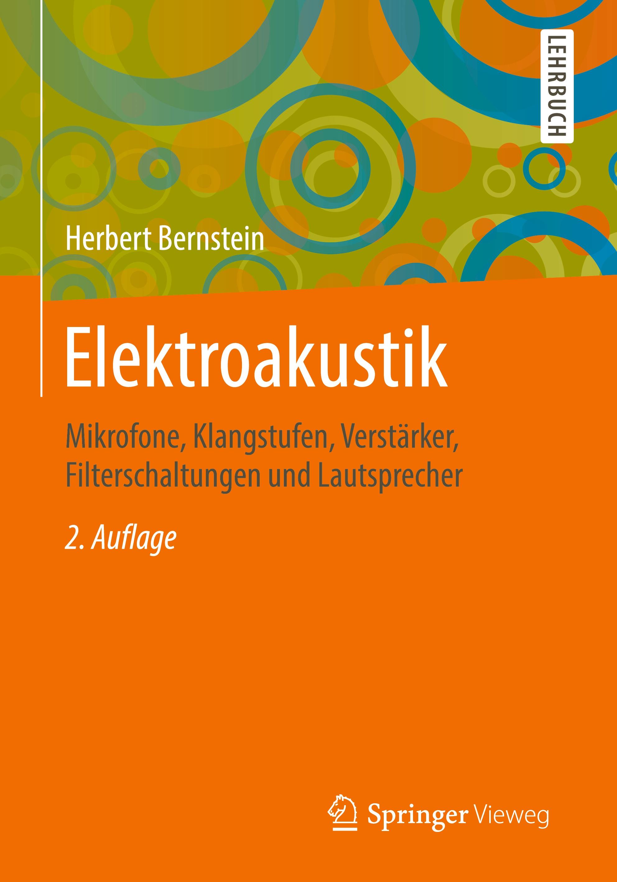 Elektroakustik