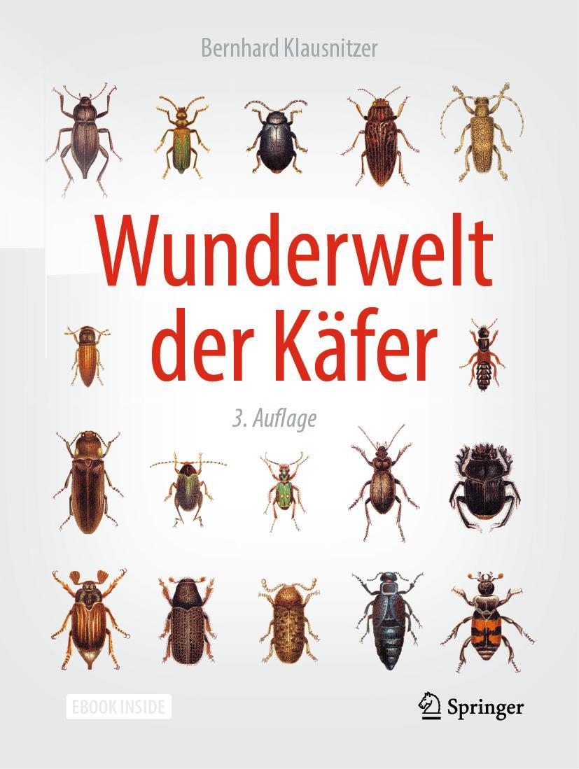 Wunderwelt der Käfer