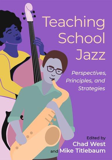 Teaching School Jazz