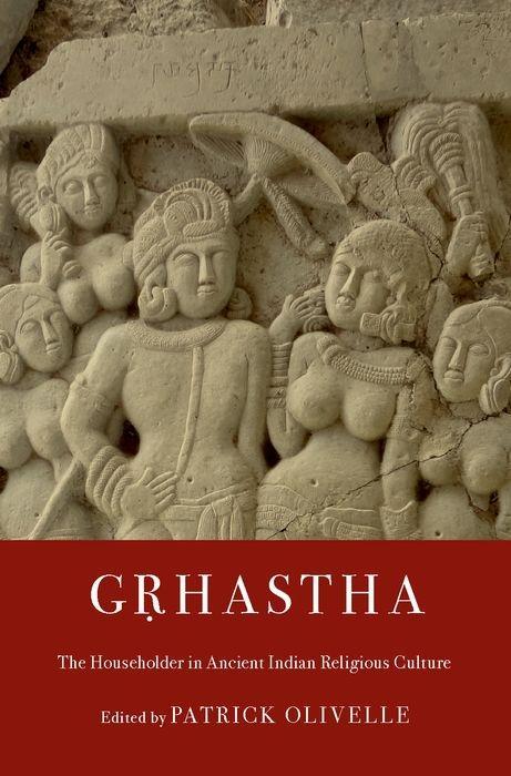 G&#7771;hastha