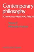 La philosophie contemporaine / Contemporary philosophy